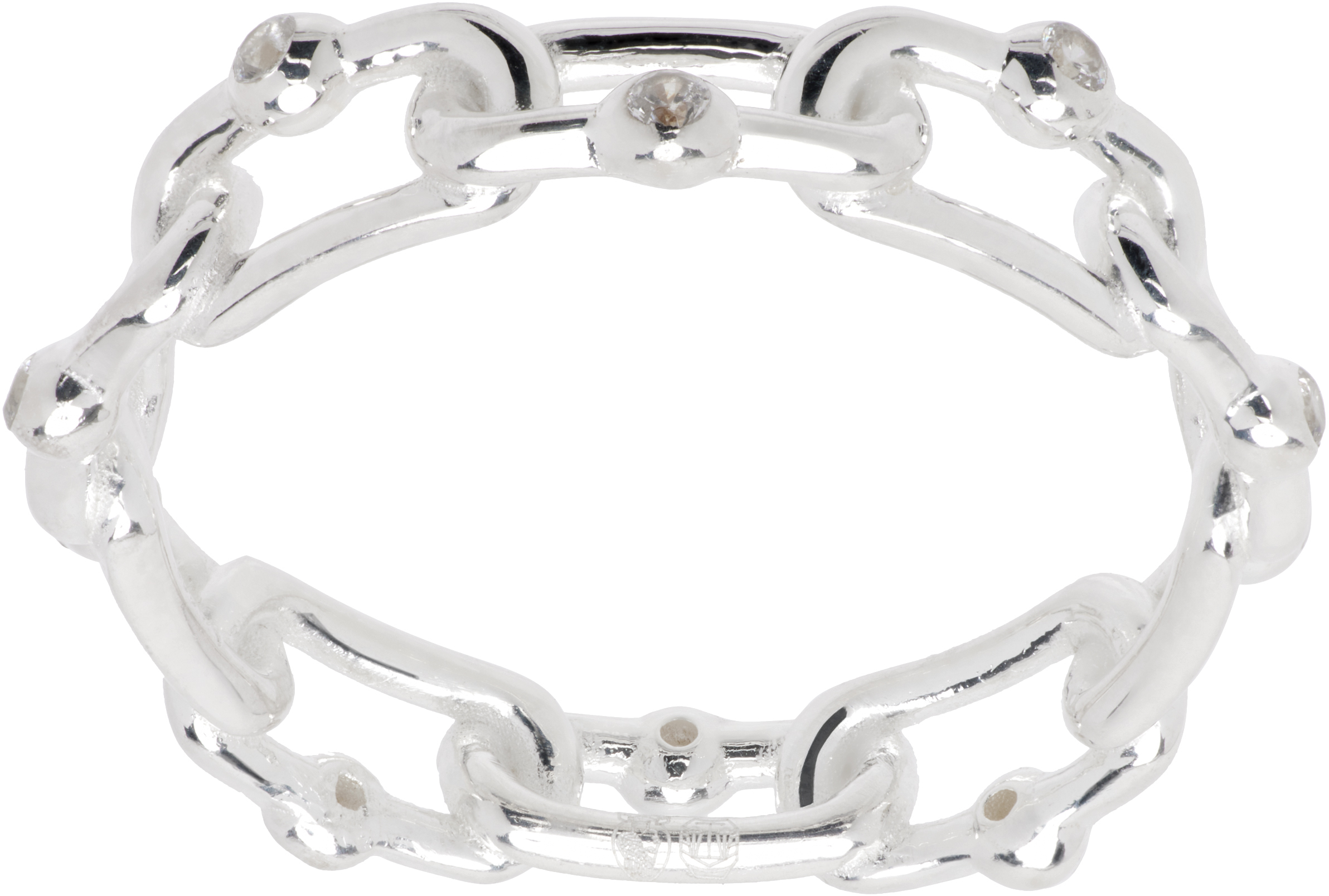 Hatton Labs: Discovery Ring | SSENSE