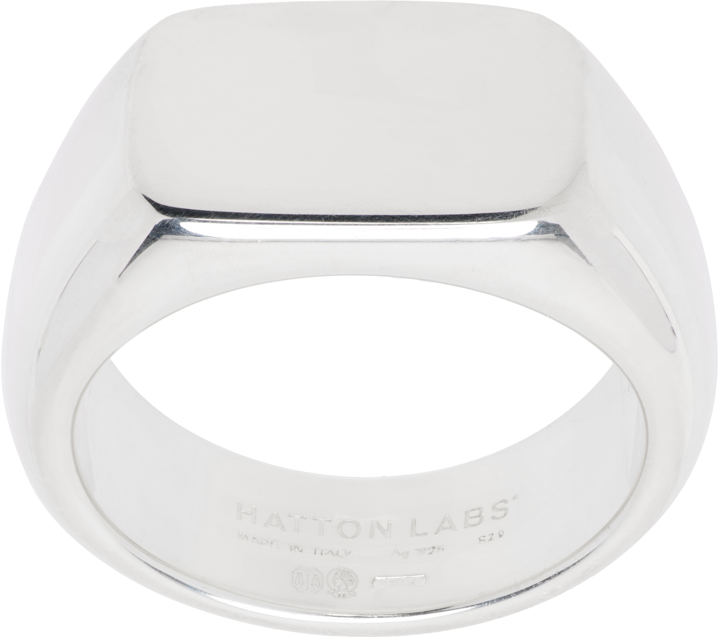 Hatton Labs for Men SS26 Collection | SSENSE