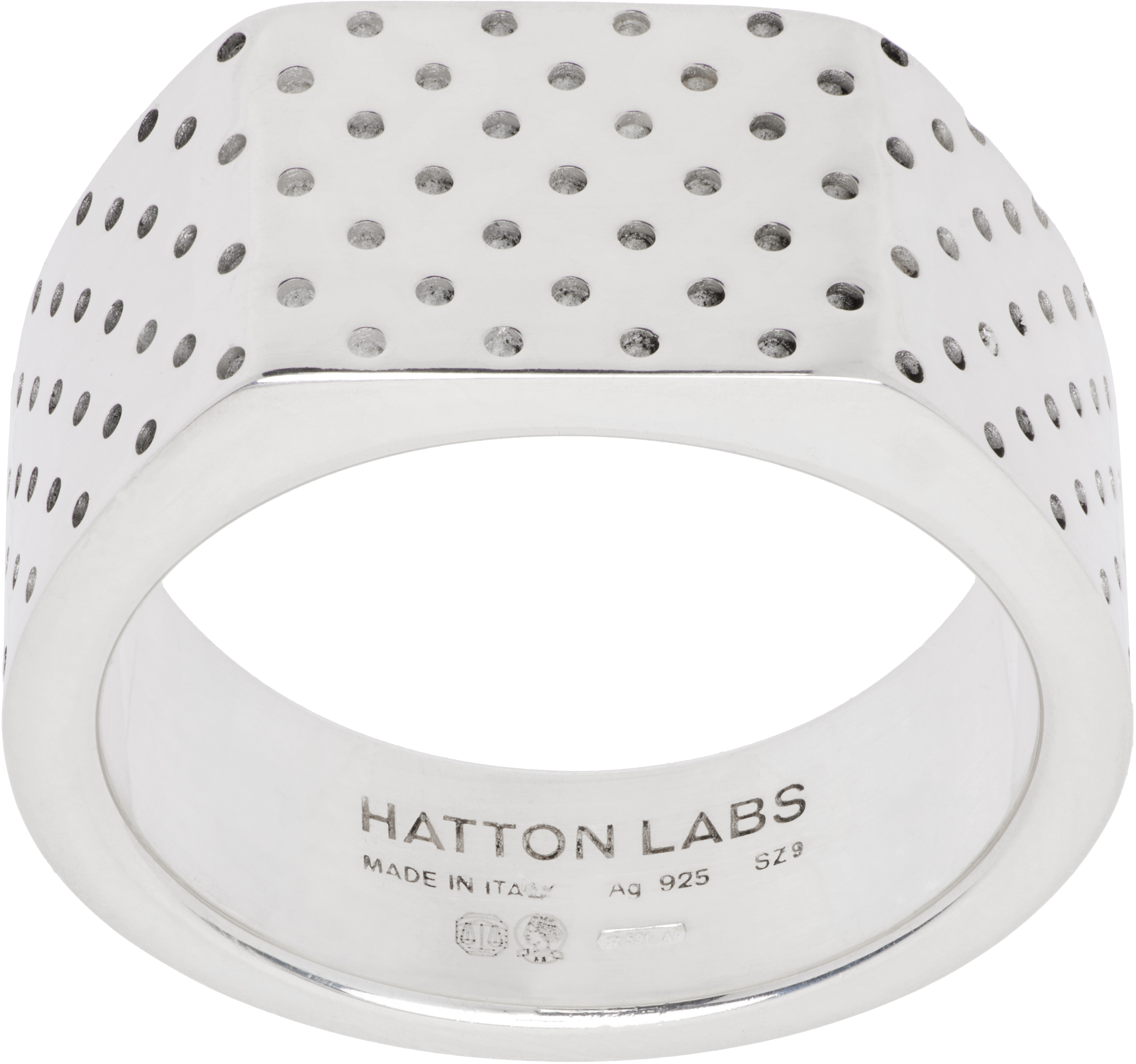 Hatton Labs for Men SS26 Collection | SSENSE