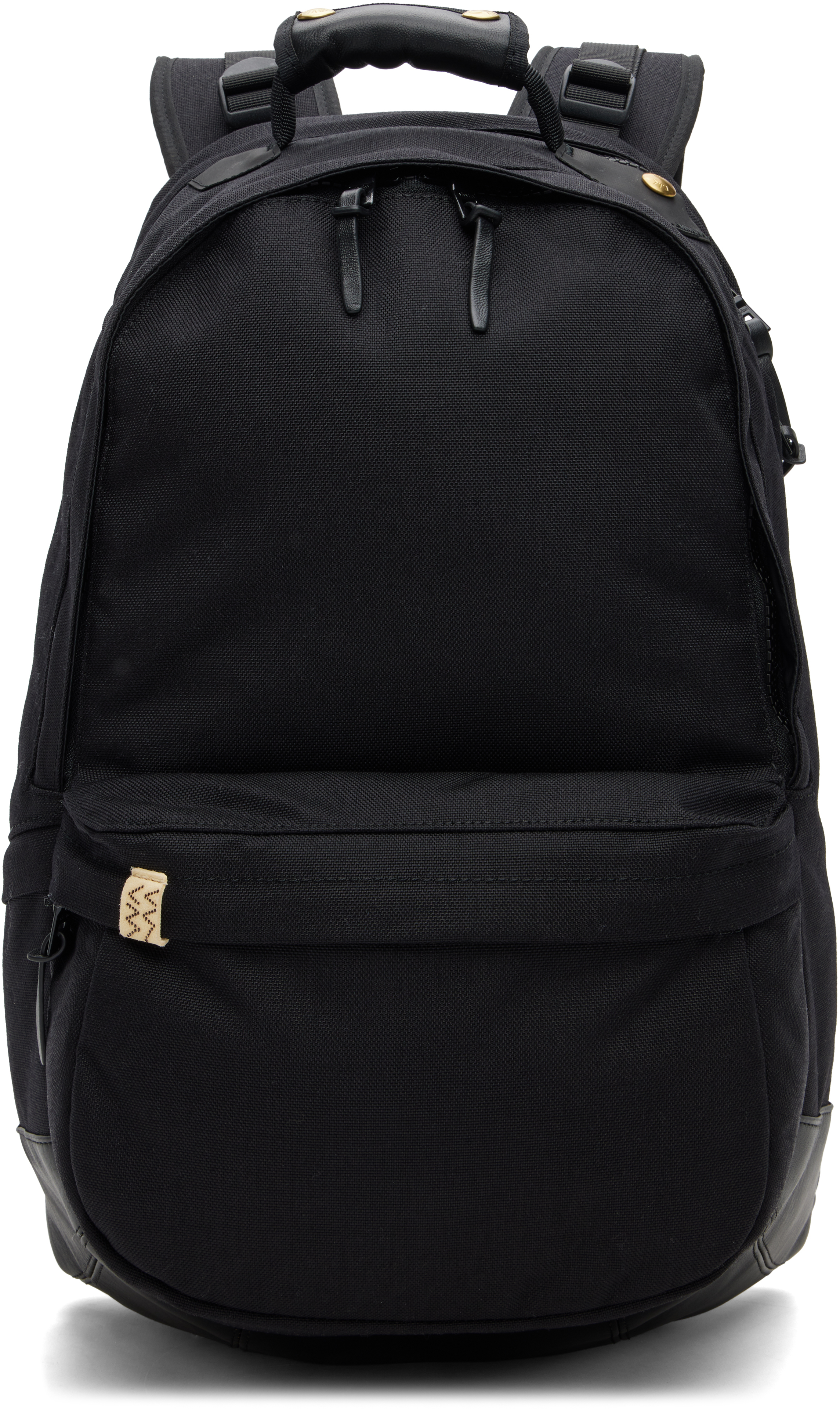 visvim Black Cordura 22L Backpack
