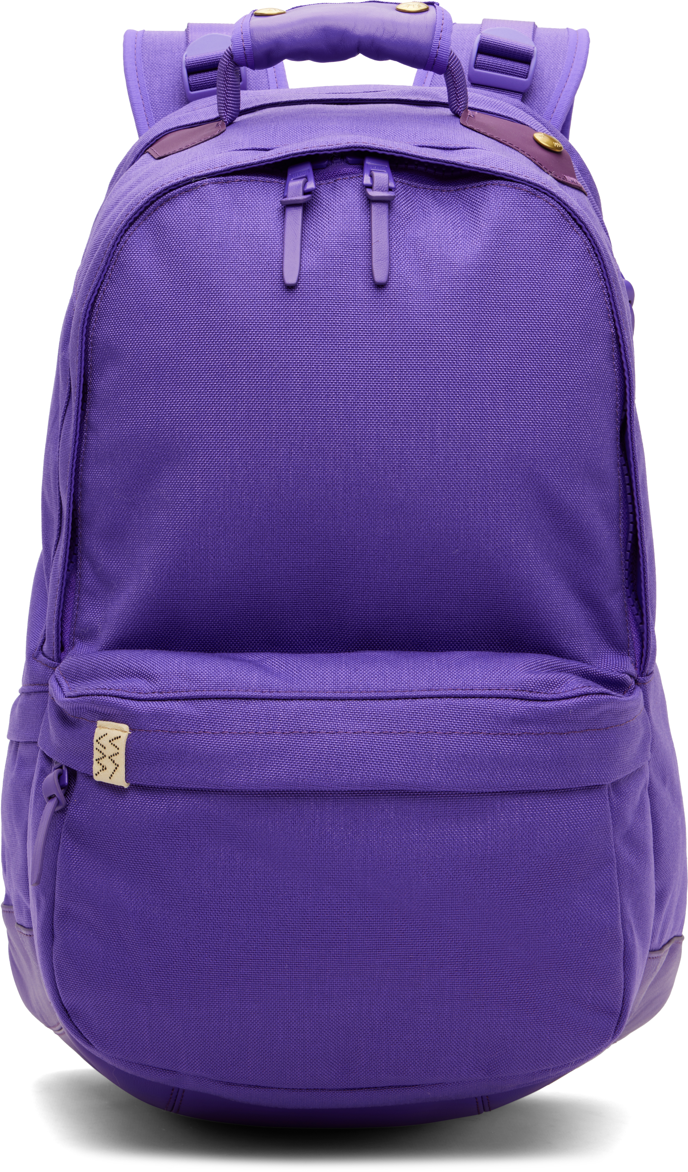 visvim Purple Cordura 22L Backpack