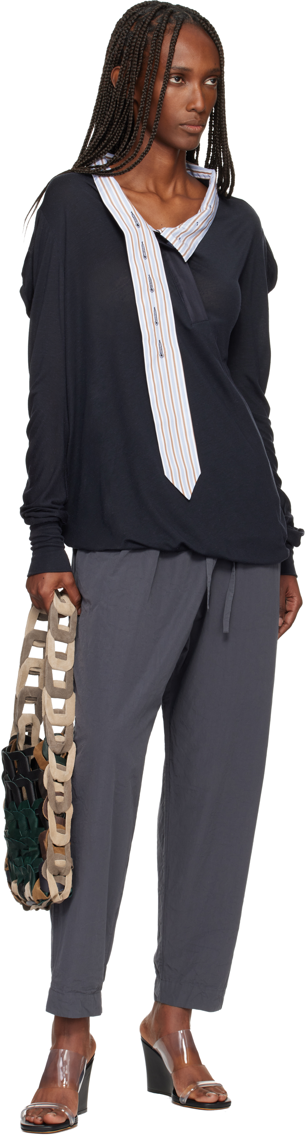 Sc103 Multicolor Links Bag