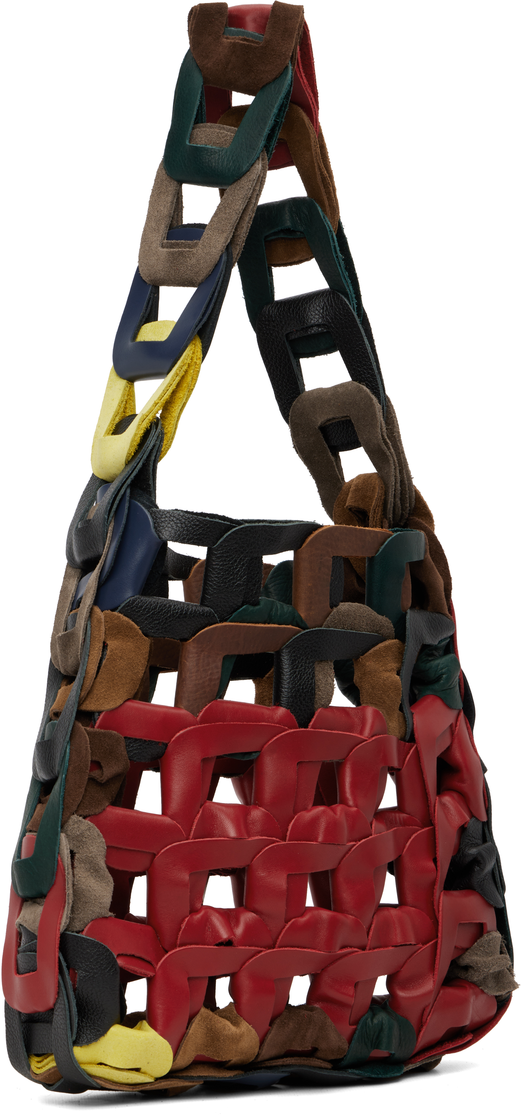 Sc103 Multicolor Links Bag