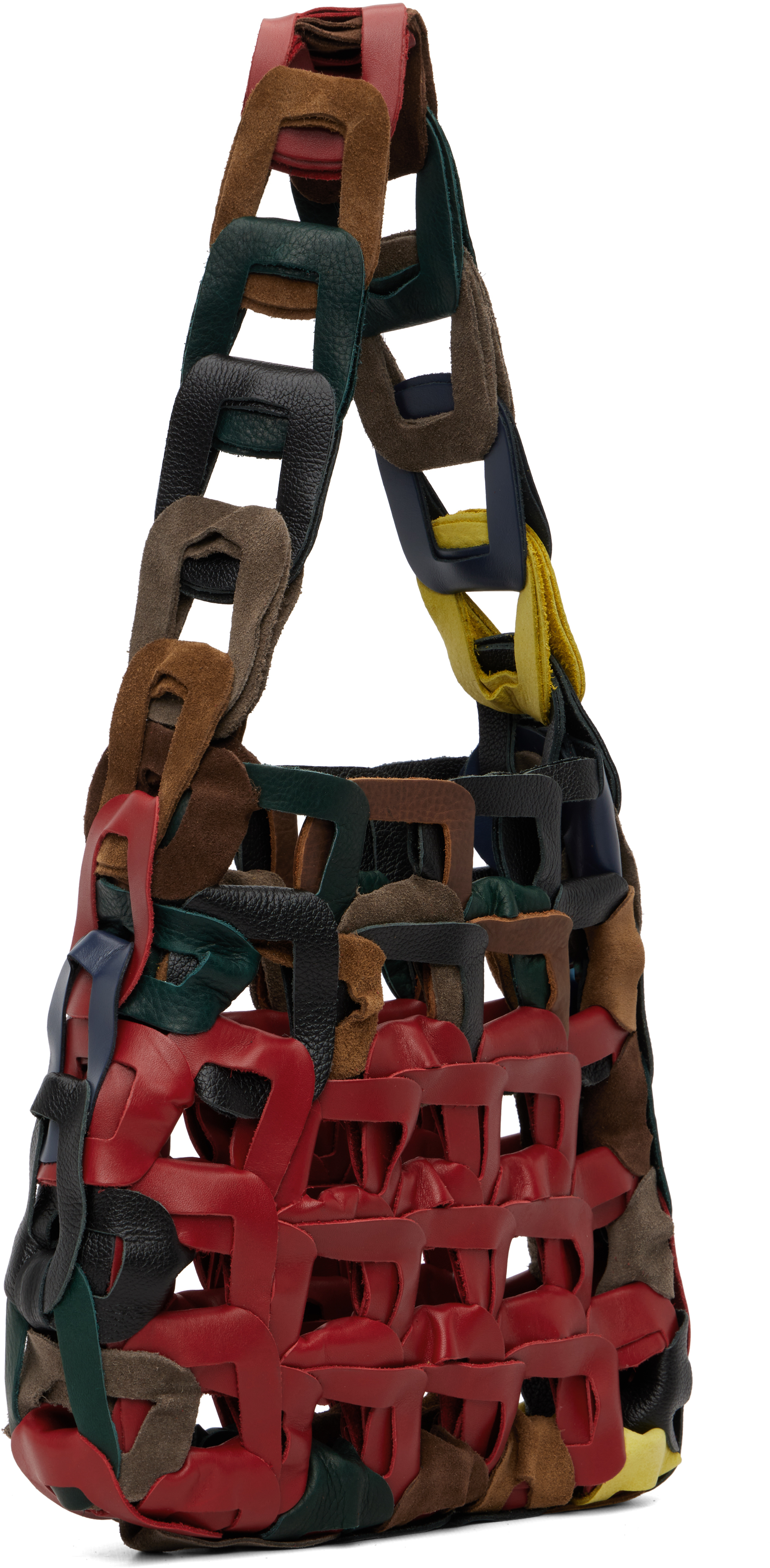 Sc103 Multicolor Links Bag