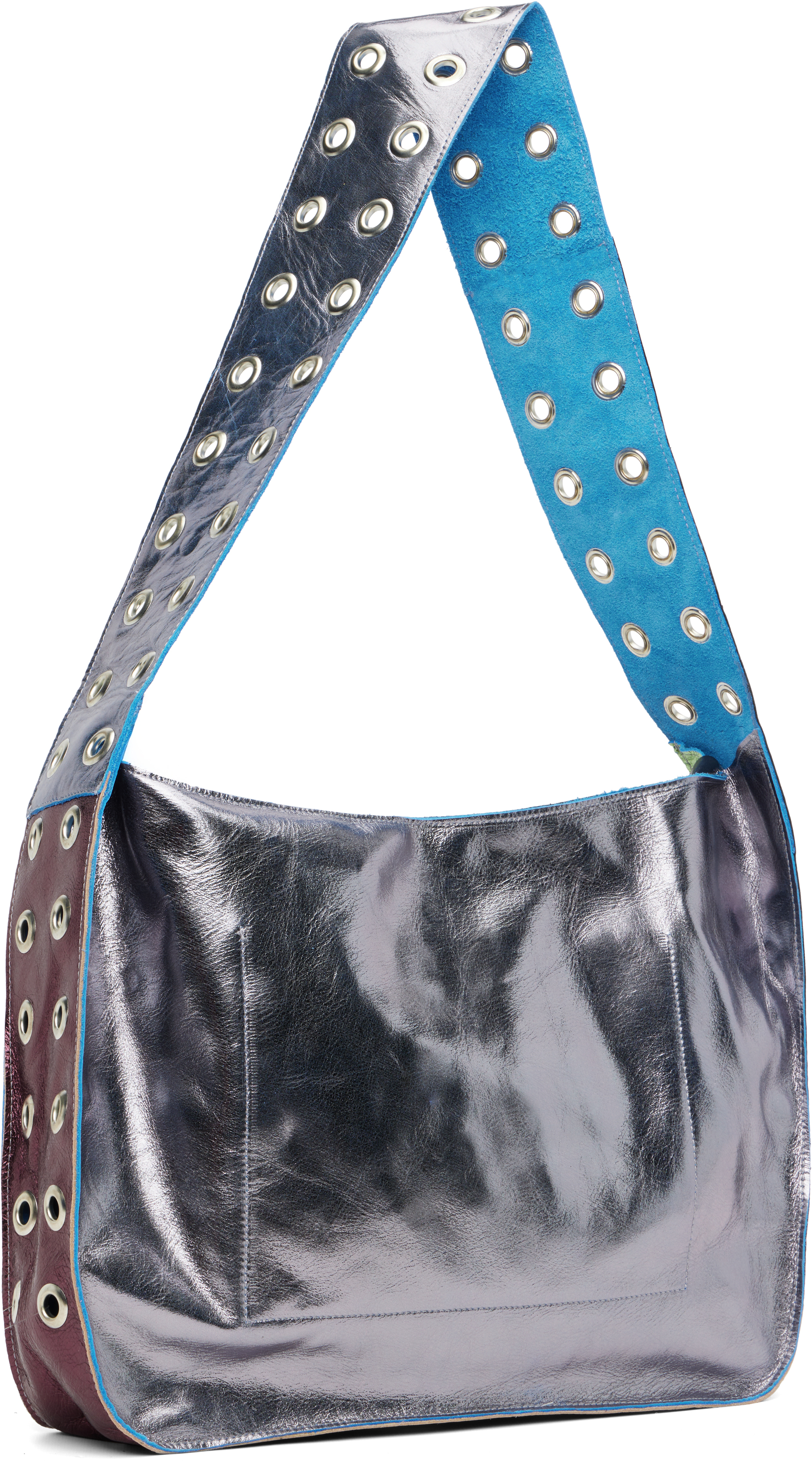 Sc103 Multicolor Record Bag In Multi