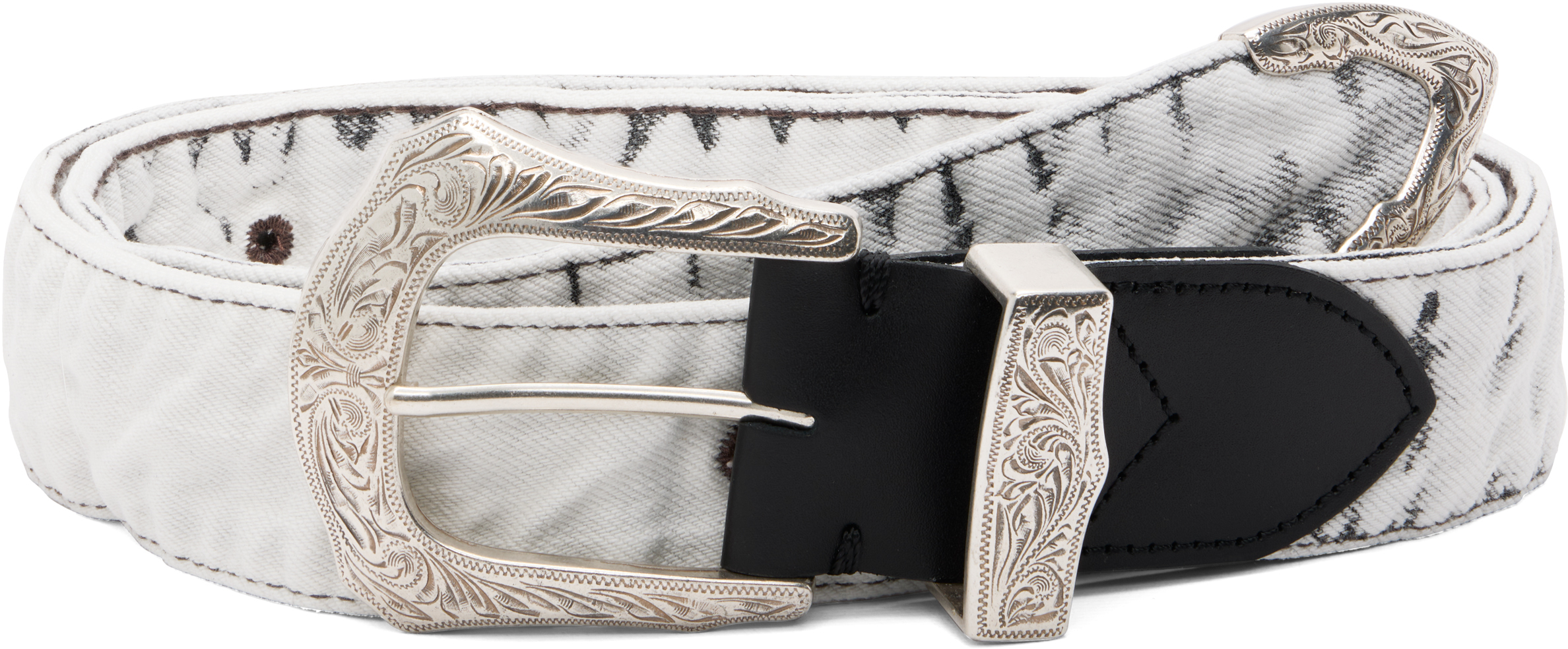 Toga Pulla ウィメンズ ベルト & サスペンダー | SSENSE 日本