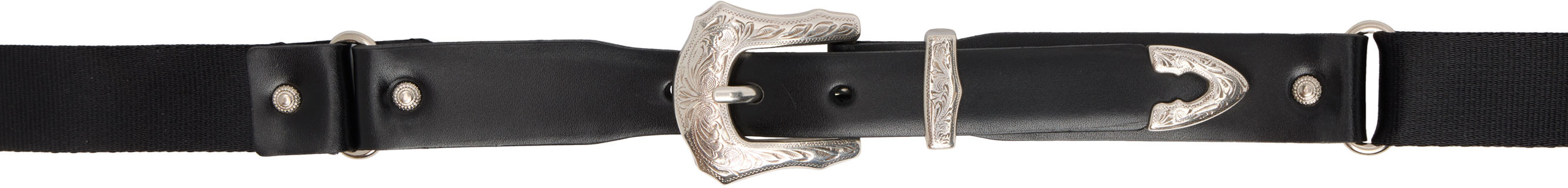 Toga Pulla ウィメンズ ベルト & サスペンダー | SSENSE 日本