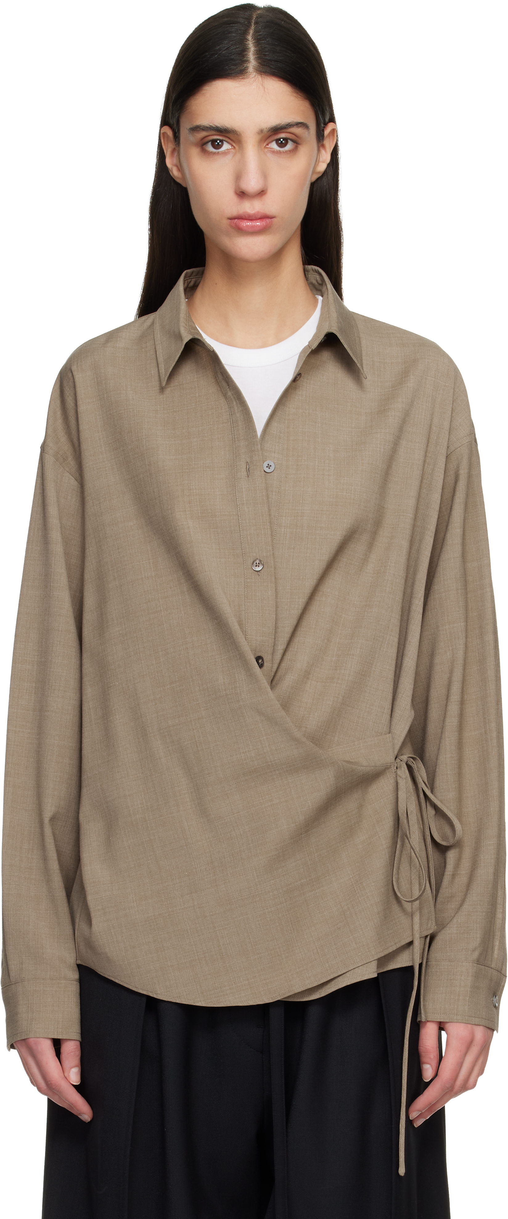 Le17septembre for Women SS26 Collection | SSENSE