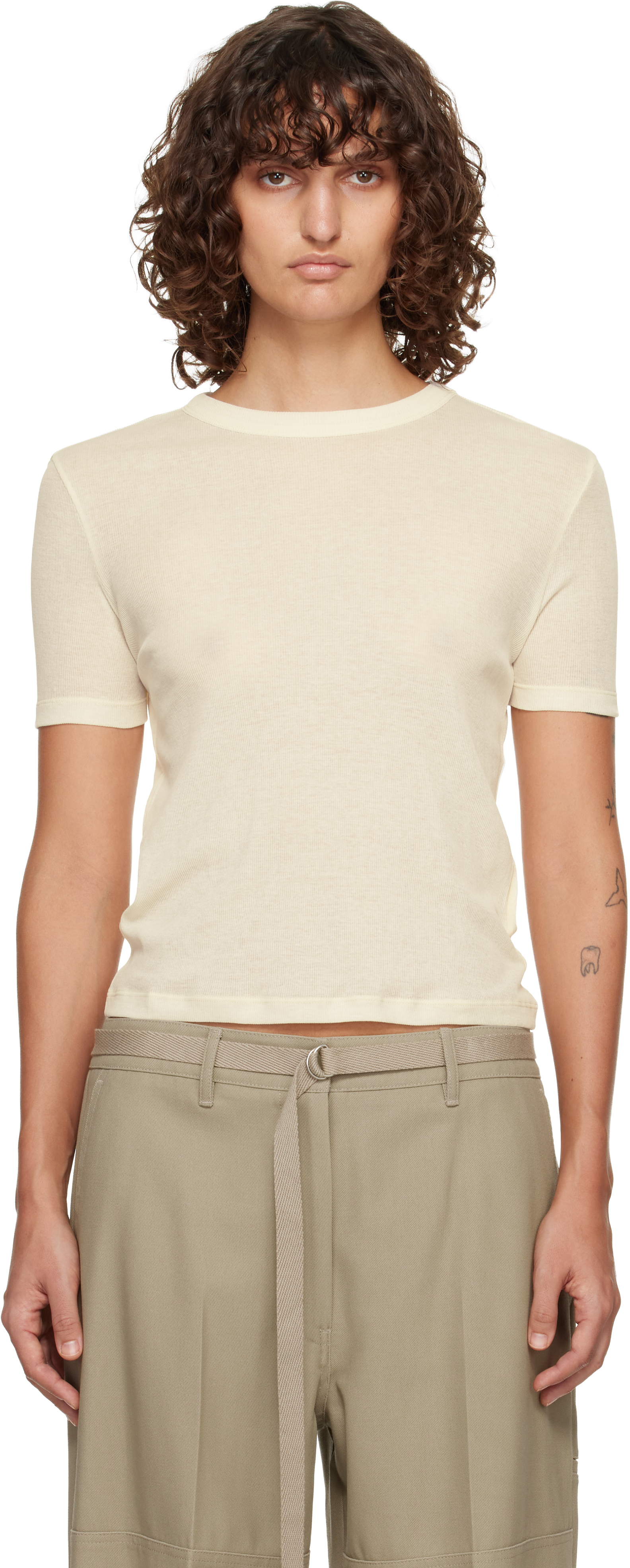 Designer tops for Women | SSENSE Canada