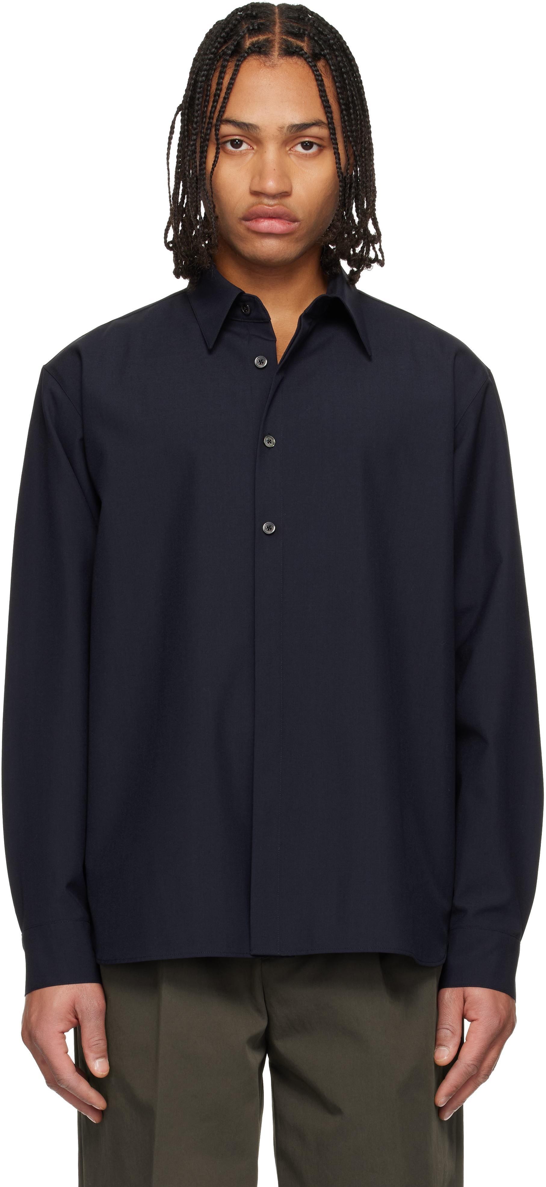 Le17septembre for Men FW25 Collection | SSENSE