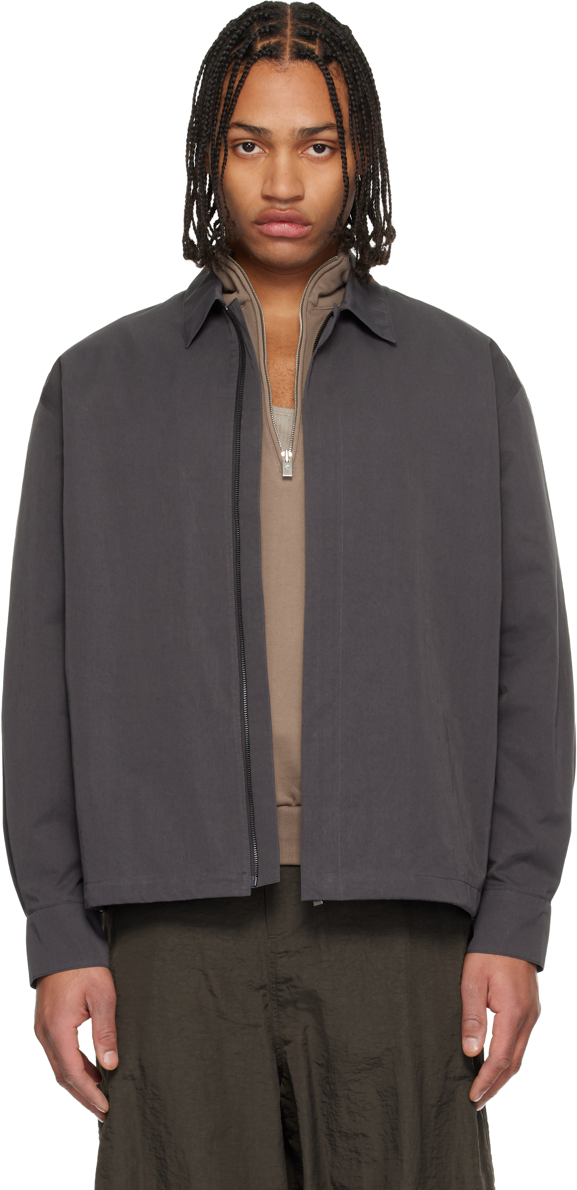 Le17septembre for Men FW25 Collection | SSENSE Canada