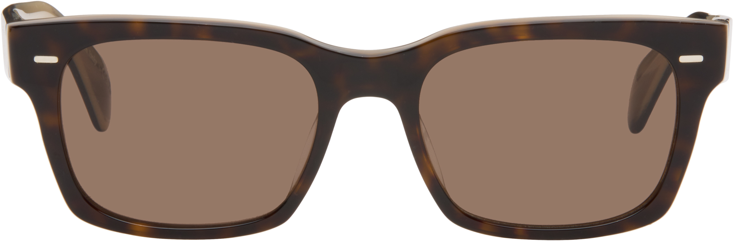 BrownRyceSunglasses