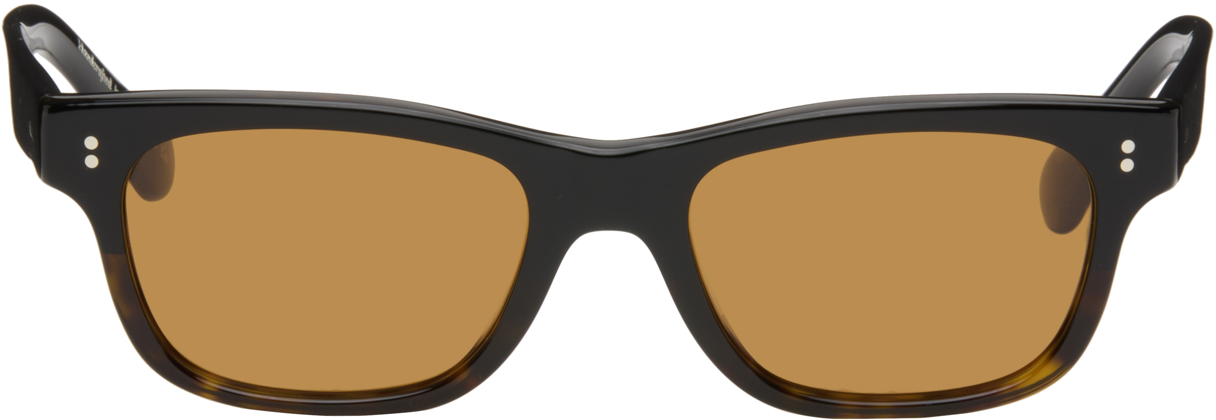 BlackRossonSunglasses