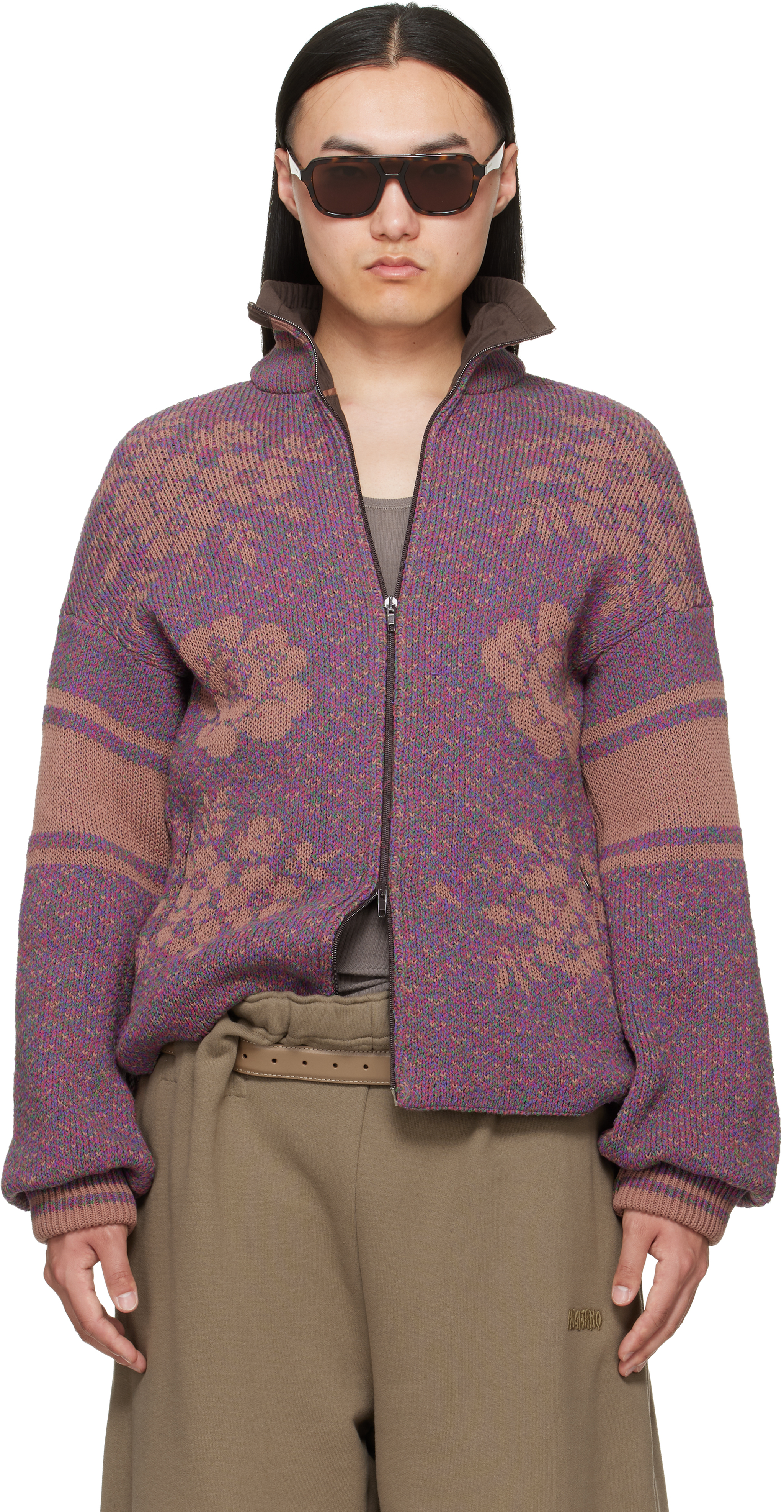 malamute マラミュート ダブルジップ ジャケット 紫陽花モチーフ MARMOT CAPITAL WINDSTOPPER LIGHT MAMMOTH JACKET – COVERCHORD