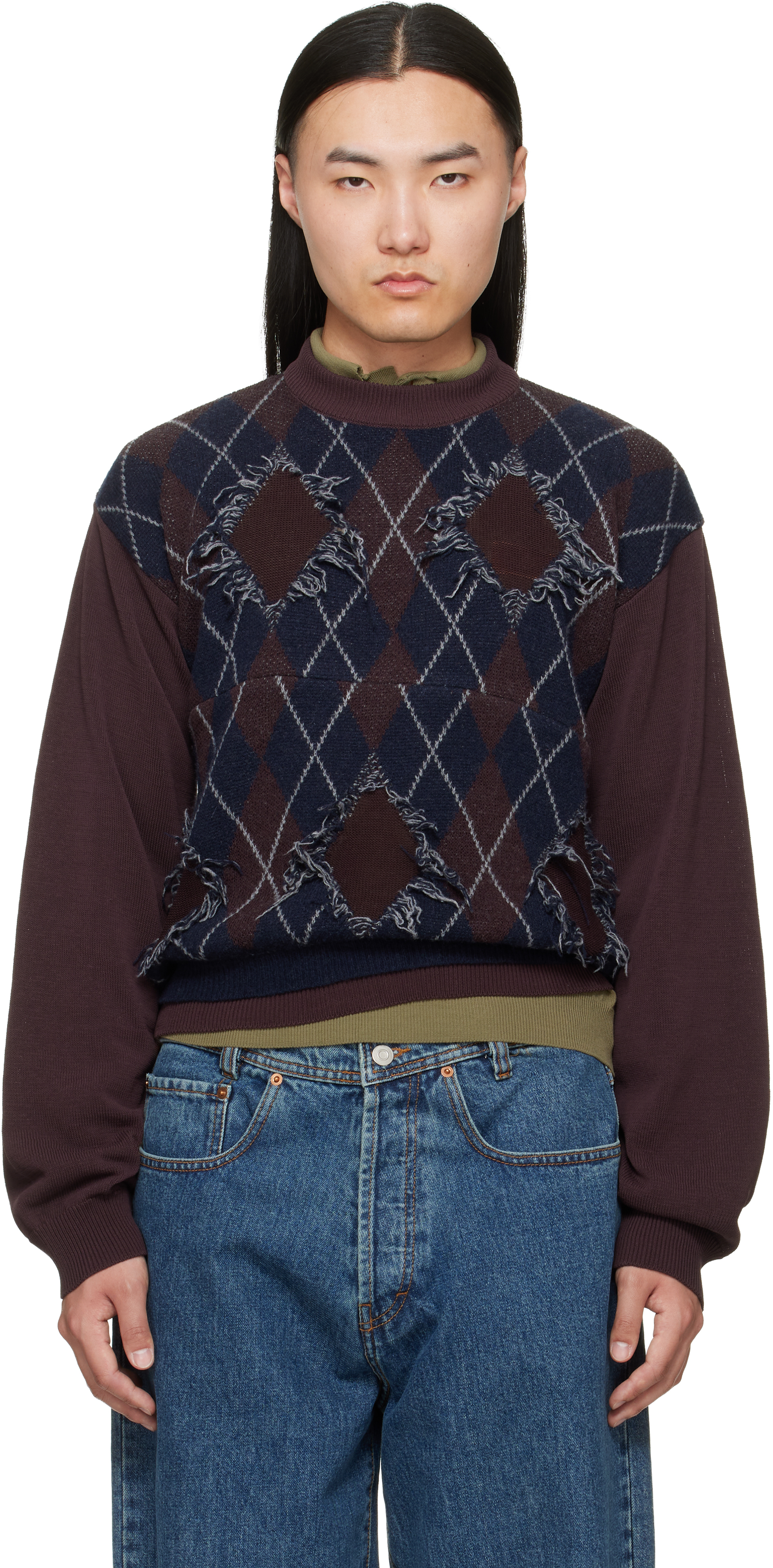 セール開催中 | Magliano | 最大 70% OFF | SSENSE 日本