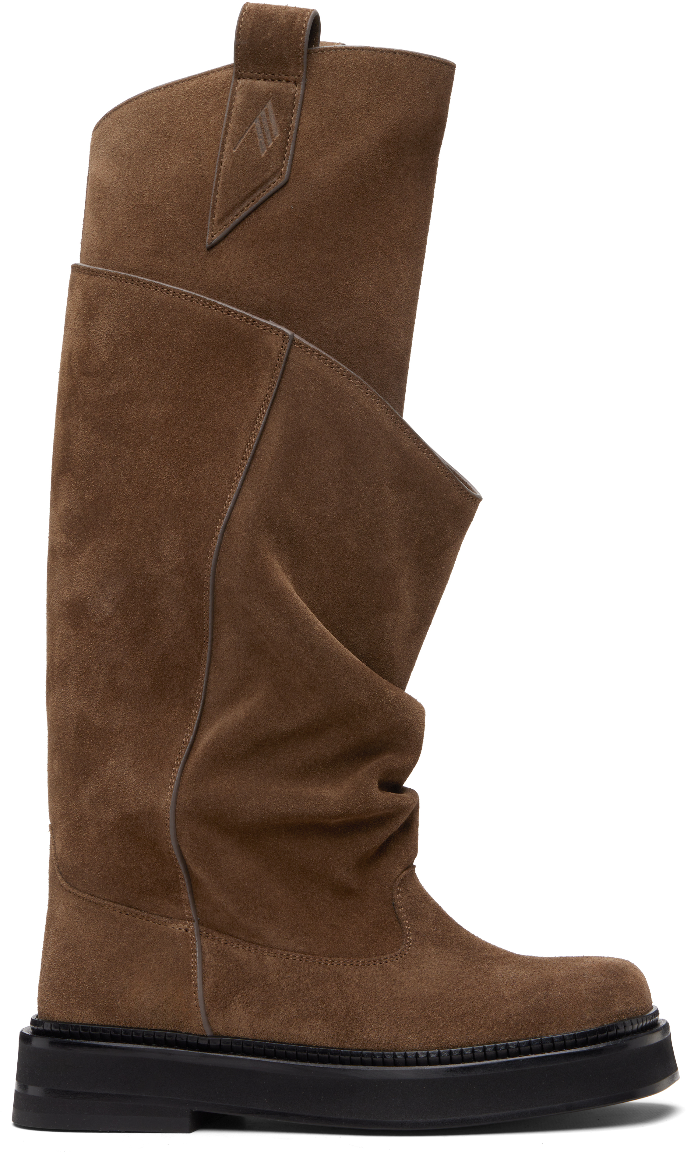 The Attico ウィメンズ ブーツ | SSENSE 日本