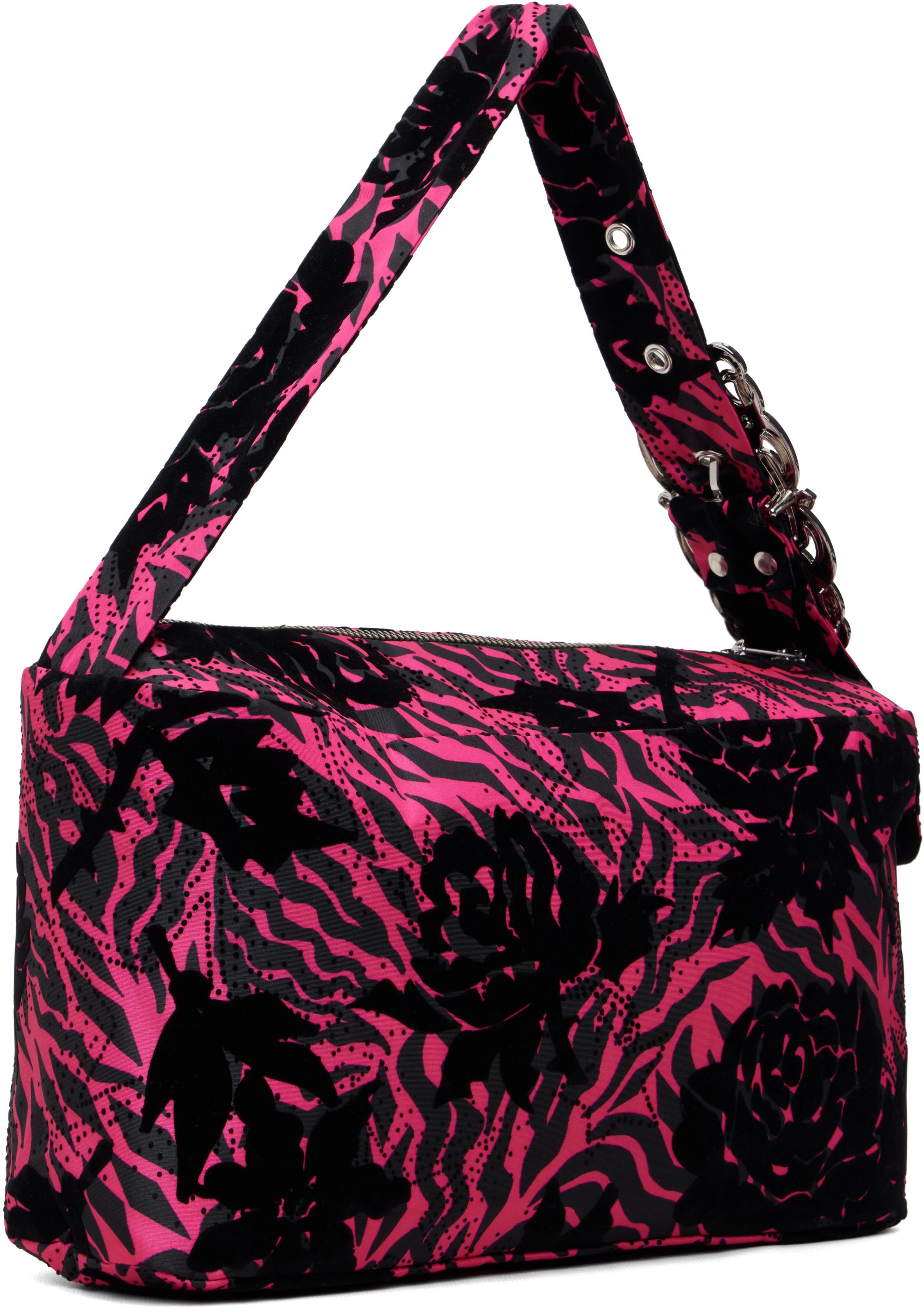 店舗用品 完売 CHOPOVA LOWENA Couloir Bag ショルダー バッグ 【公式 