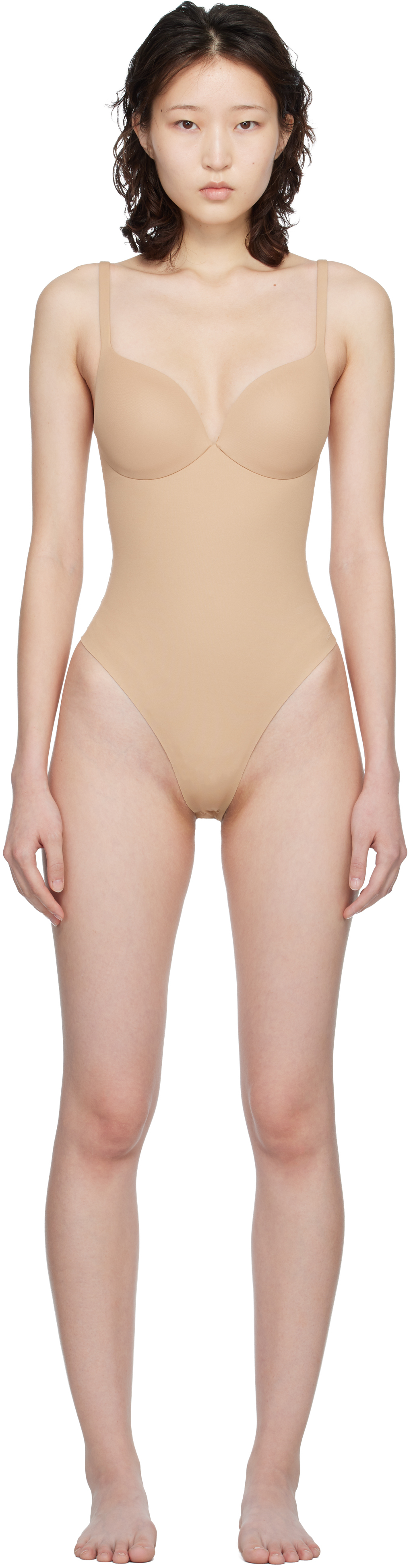 Skims ウィメンズ シェイプウェア | SSENSE 日本