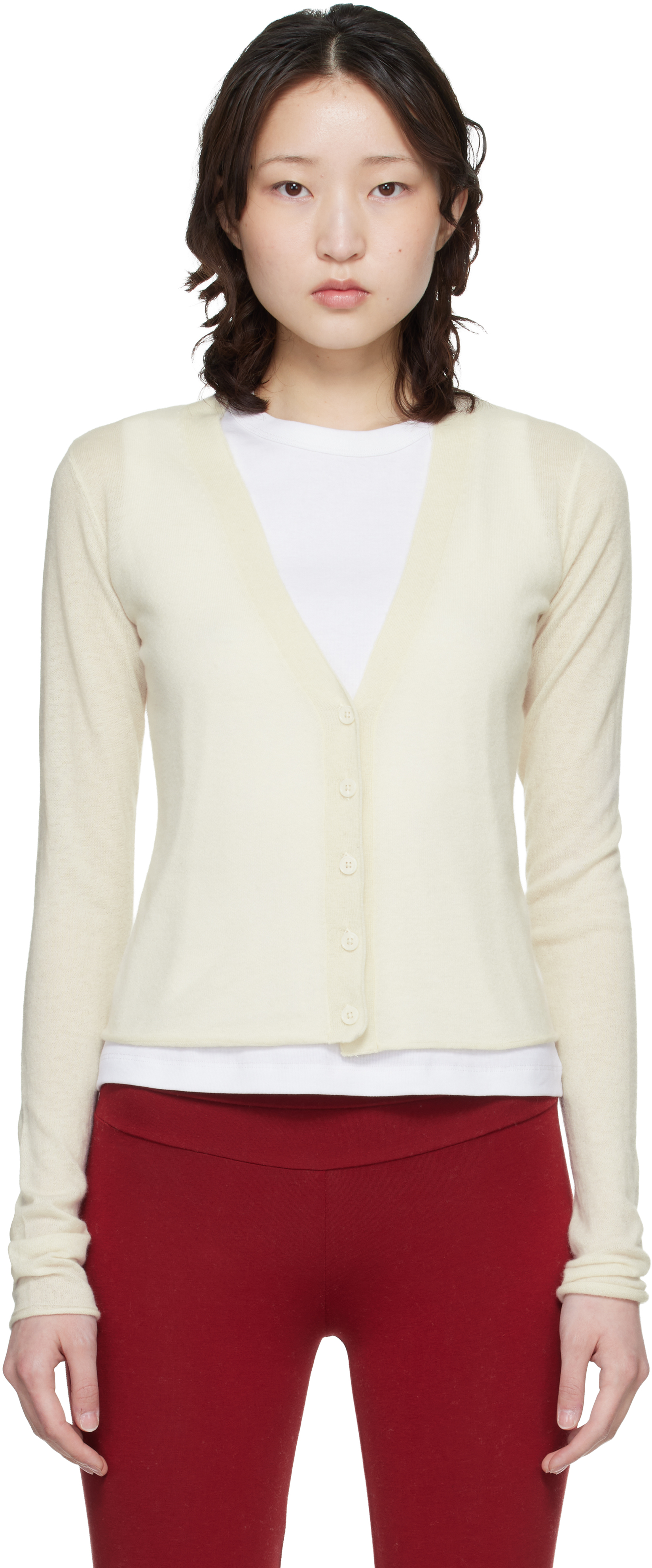 Designer cardigans for Women | SSENSE Canada
