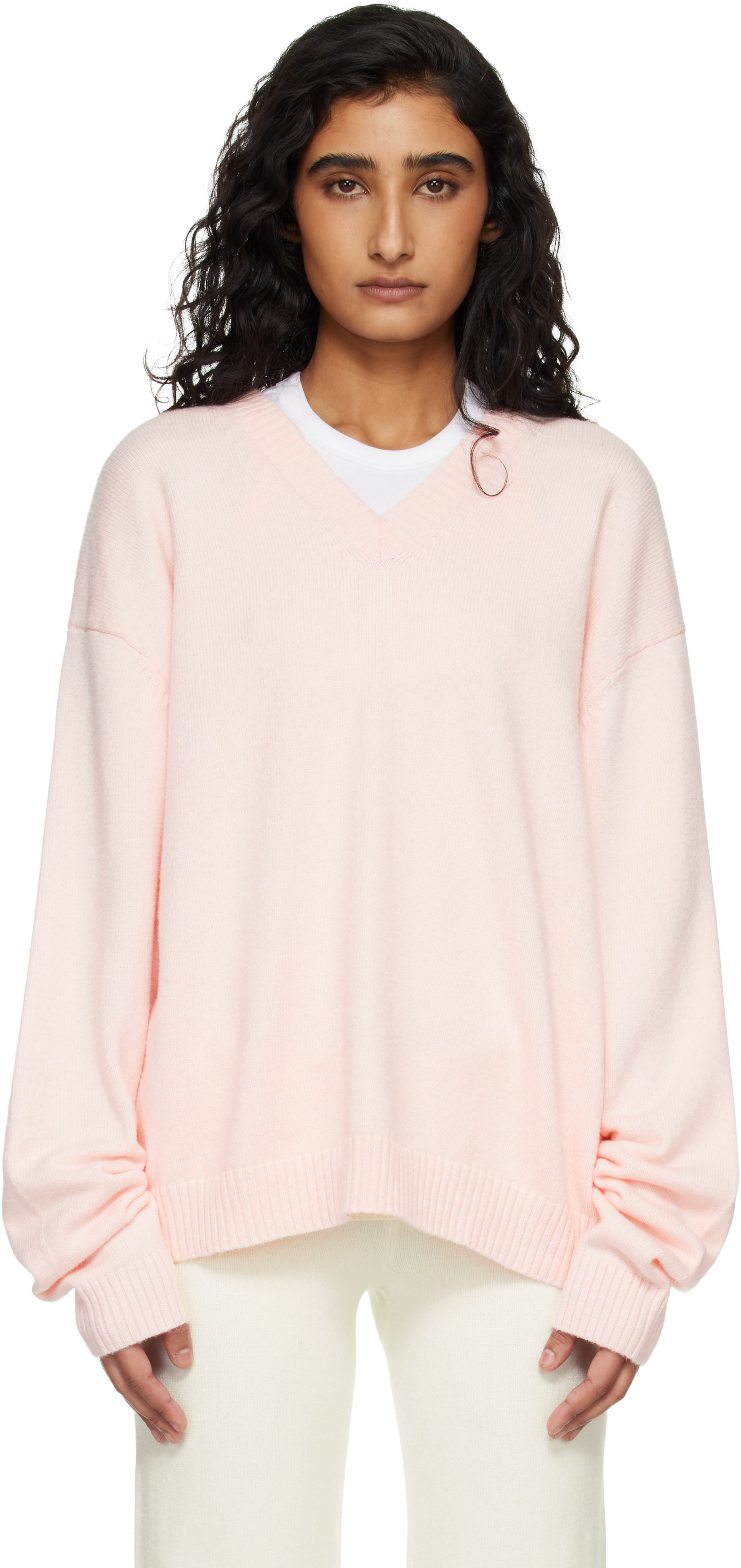 Skims ウィメンズ ニット & スウェット | SSENSE 日本