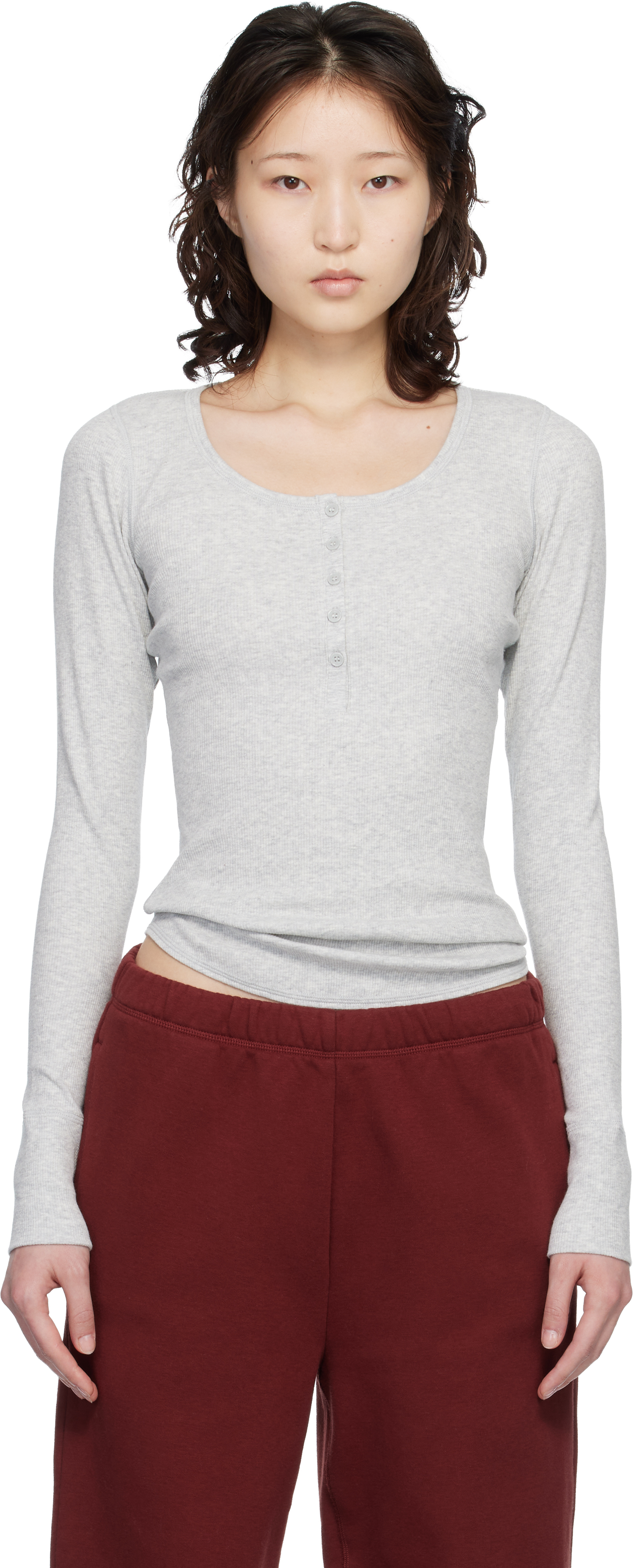 skims-gray-cotton-rib-scoop-