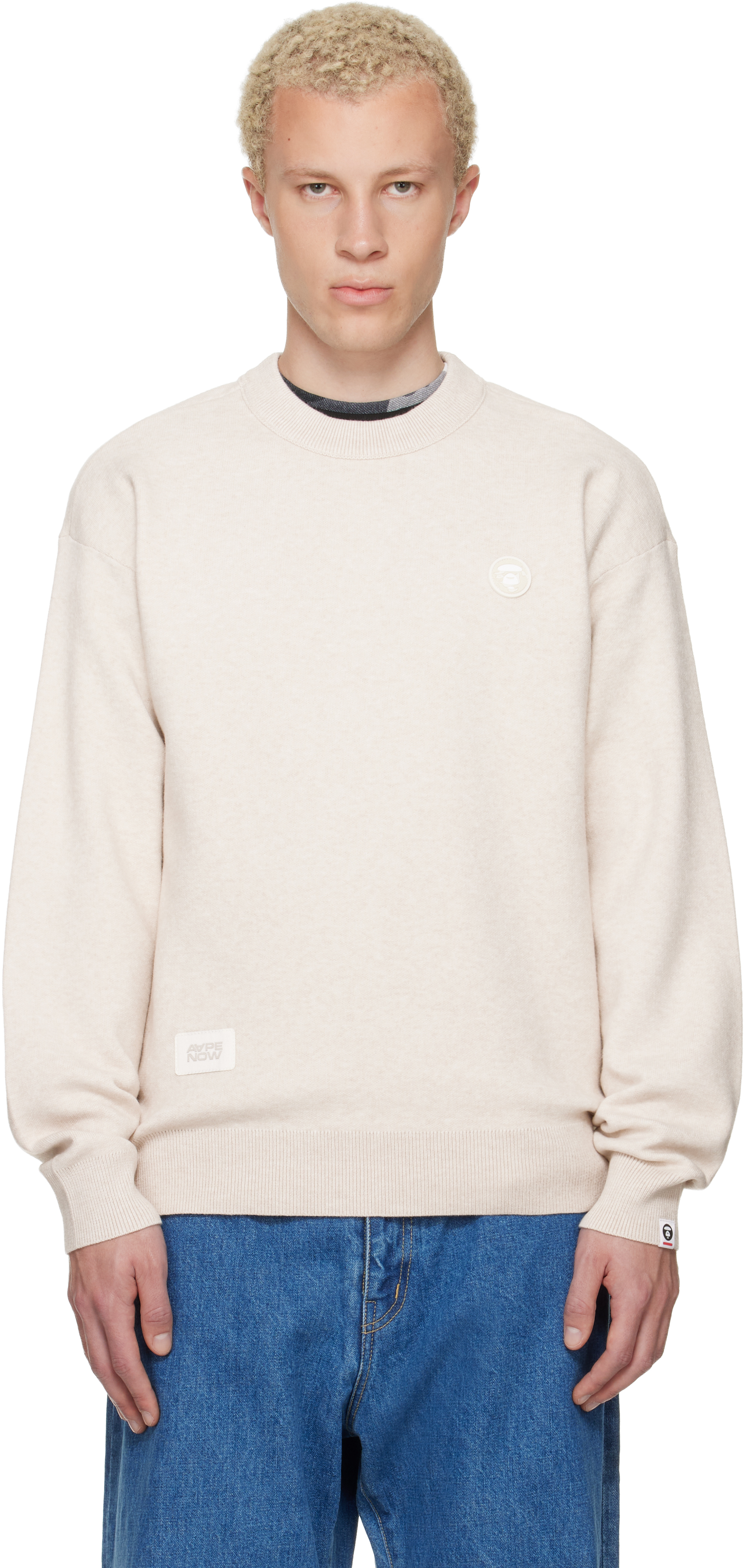 Beige 