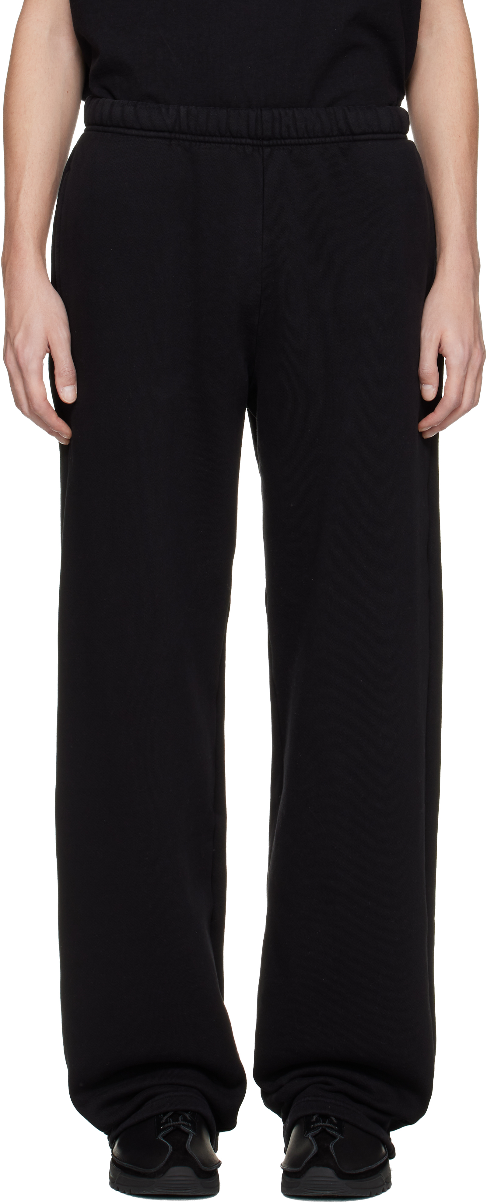 Les Tien メンズ スウェットパンツ | SSENSE 日本