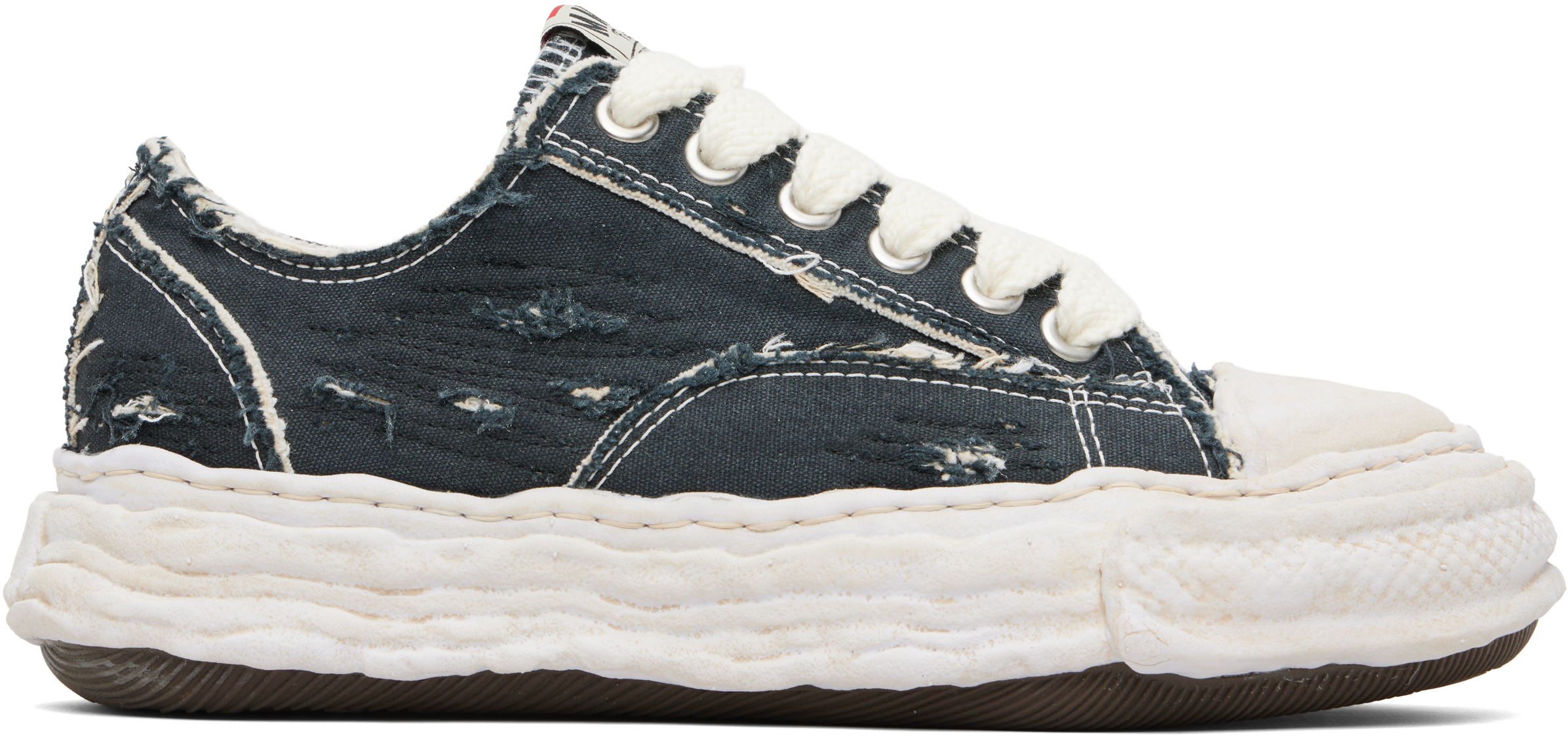 Maison Mihara Yasuhiro for Men SS26 Collection | SSENSE Canada