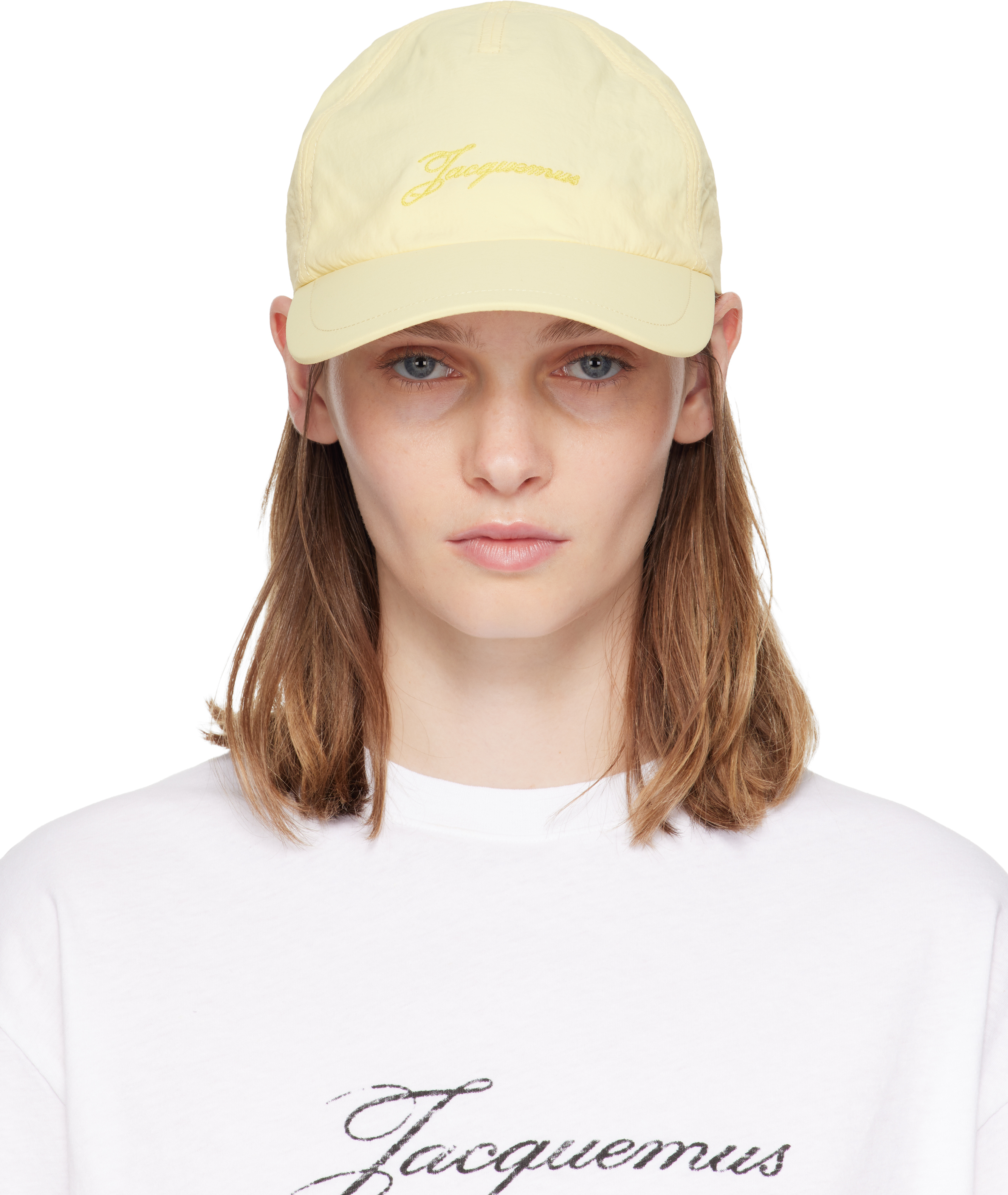 Jacquemus ウィメンズ ハット | SSENSE 日本