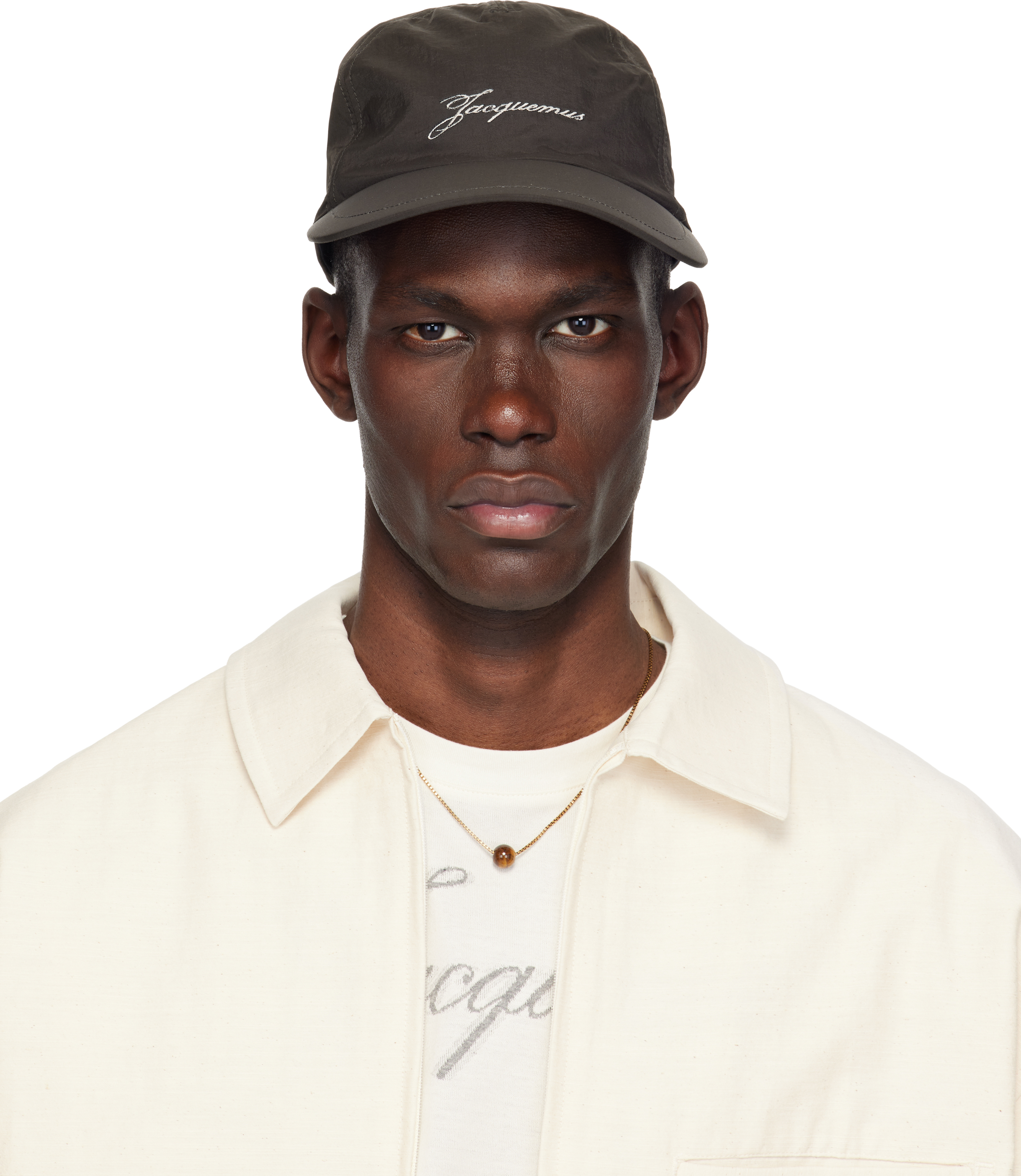 Jacquemus メンズ キャップ | SSENSE 日本