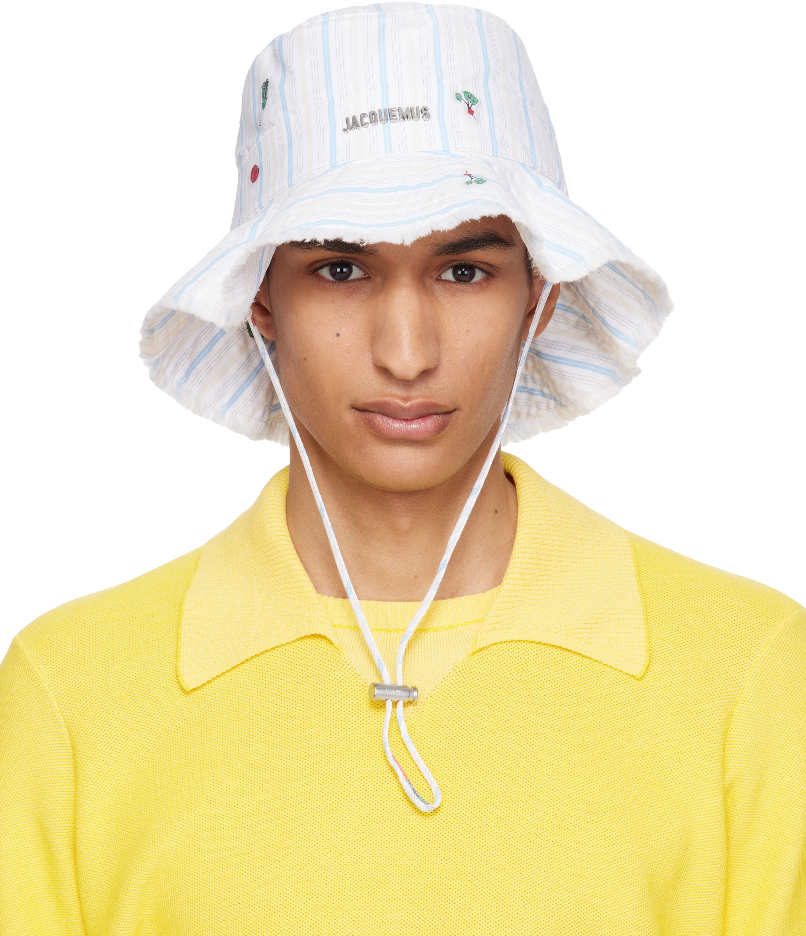 Jacquemus メンズ ハット | SSENSE 日本
