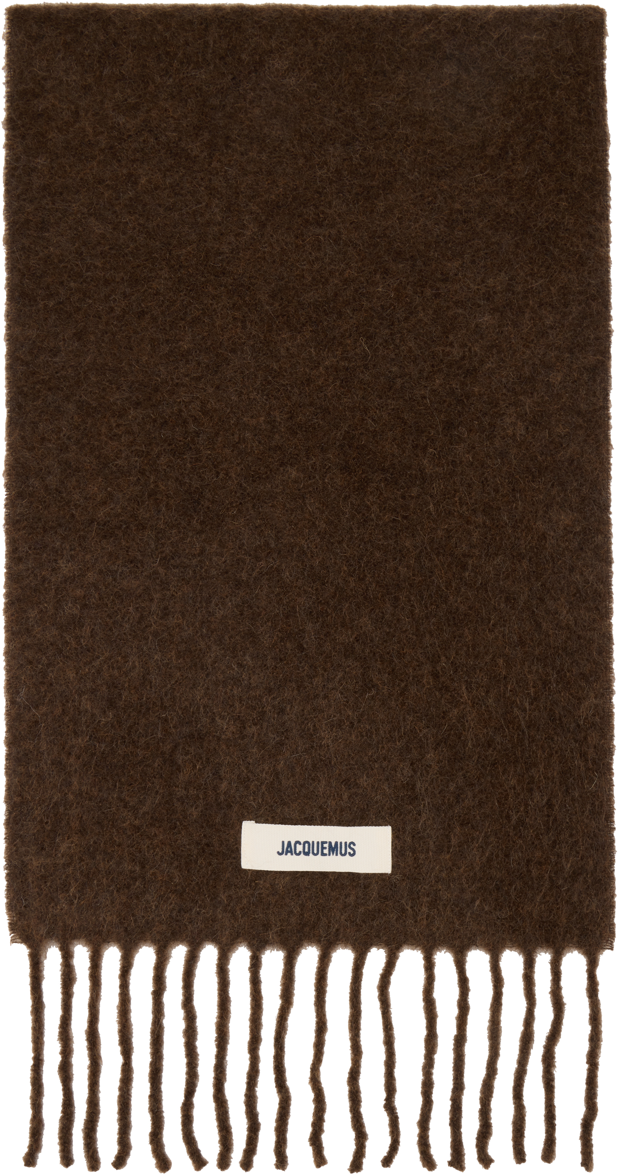 Jacquemus メンズ マフラー ＆ スカーフ | SSENSE 日本