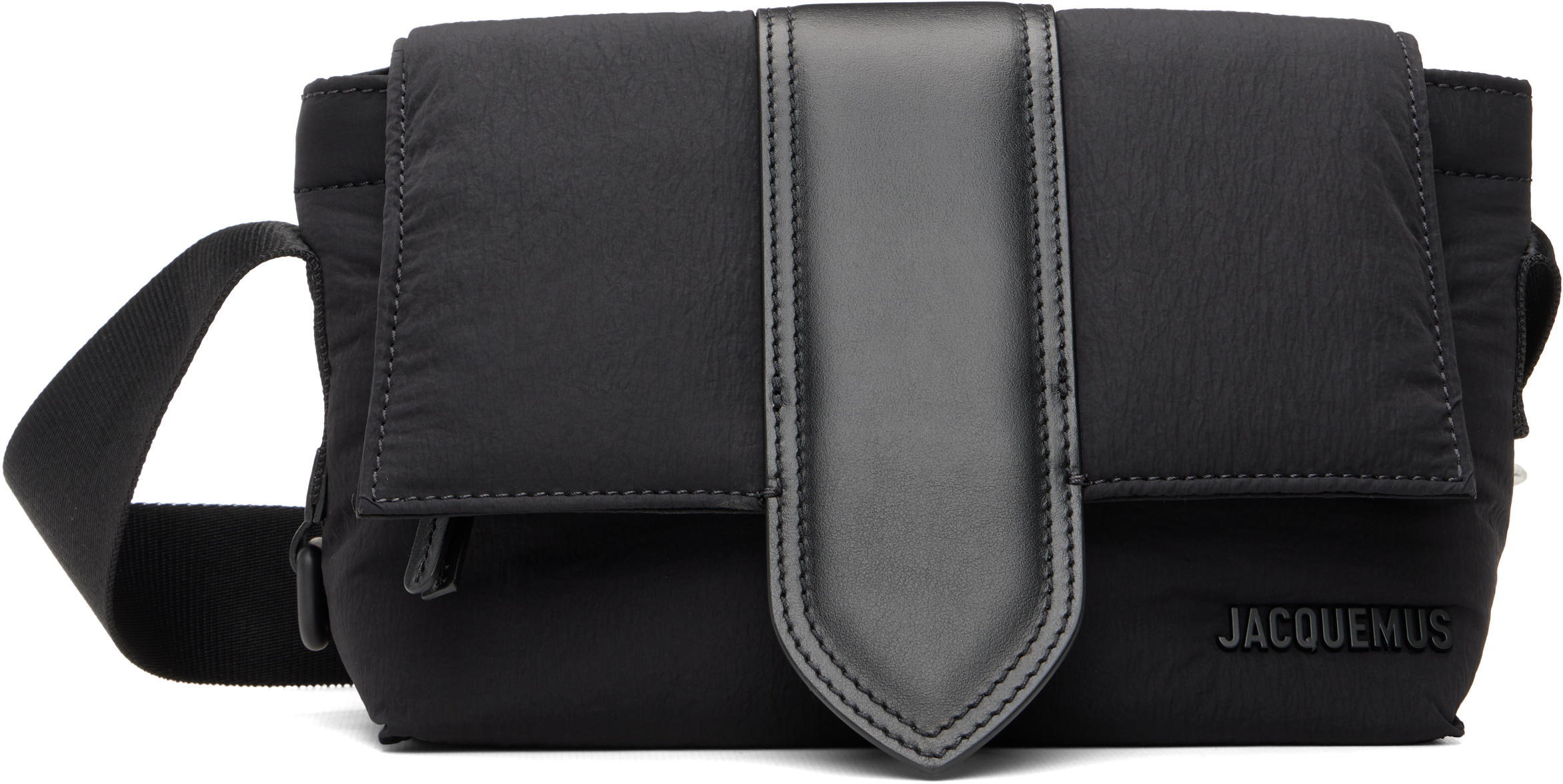 メンズ メッセンジャー バッグ & サッチェル | SSENSE 日本