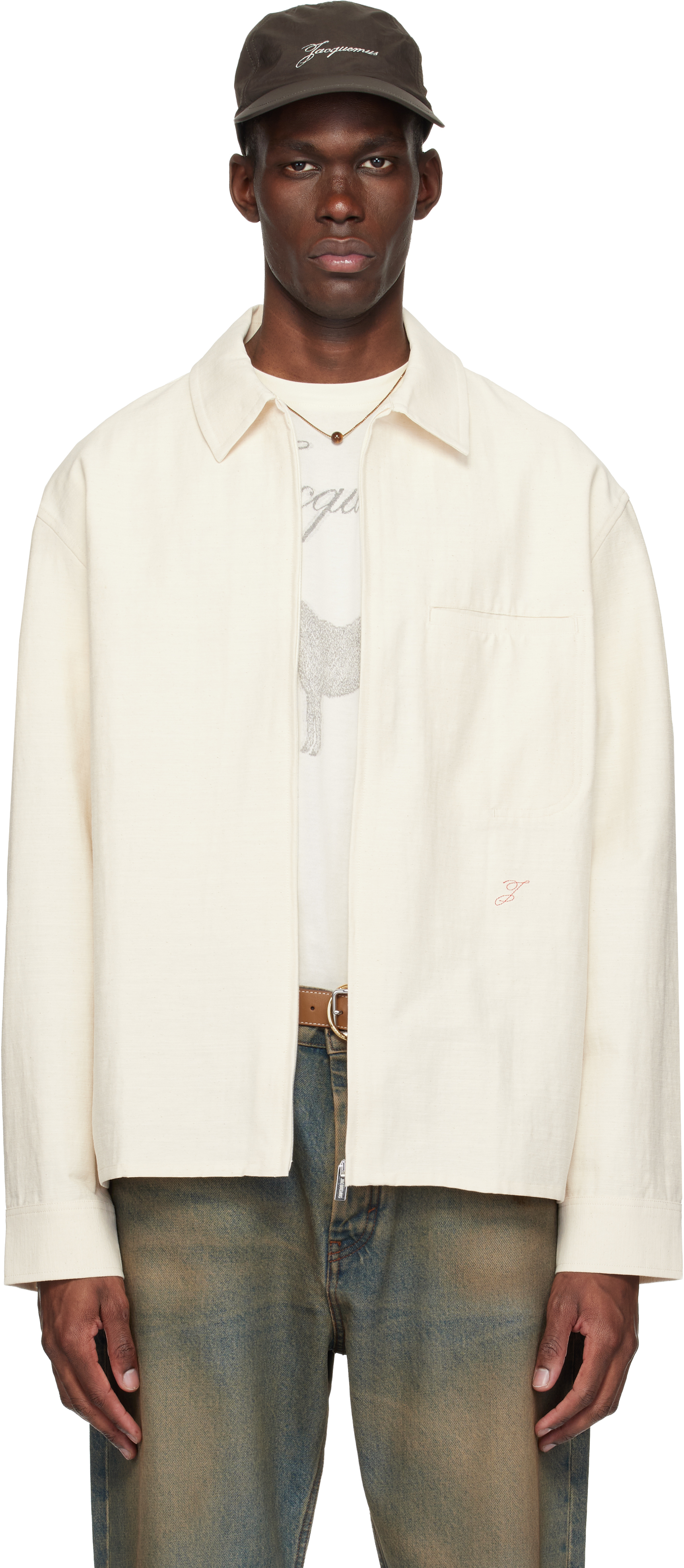 Marjan Pejoski タンクトップmiki moose ジョークシャツ Dalon Polo | Men | Moose Knuckles