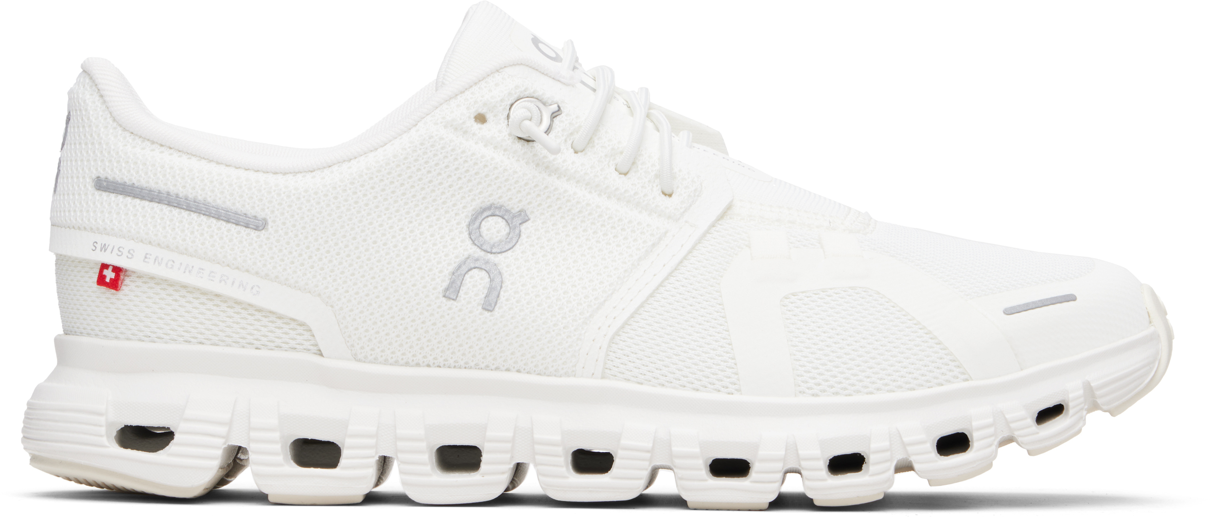 Off-White Cloud 6 Sneakers