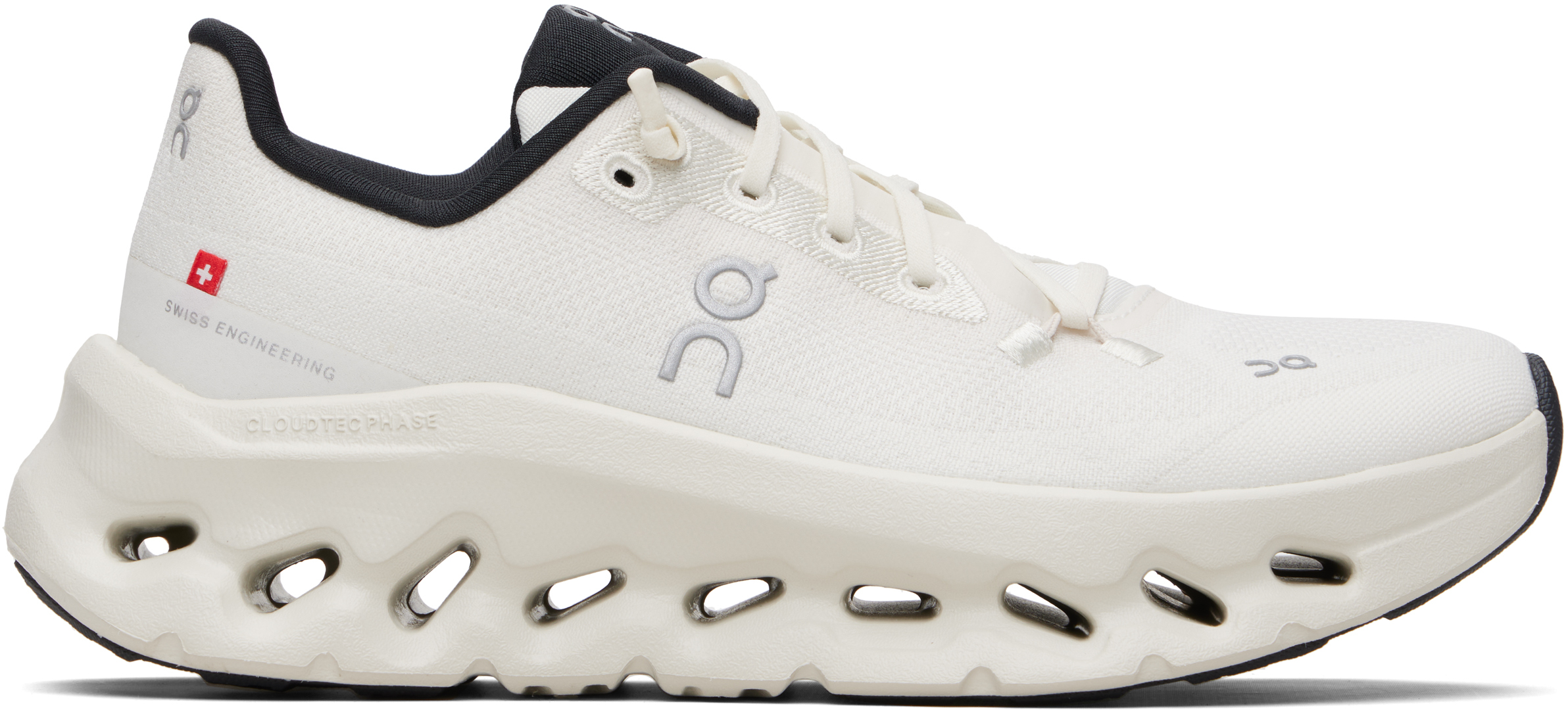 Off-White Cloudtilt Sneakers