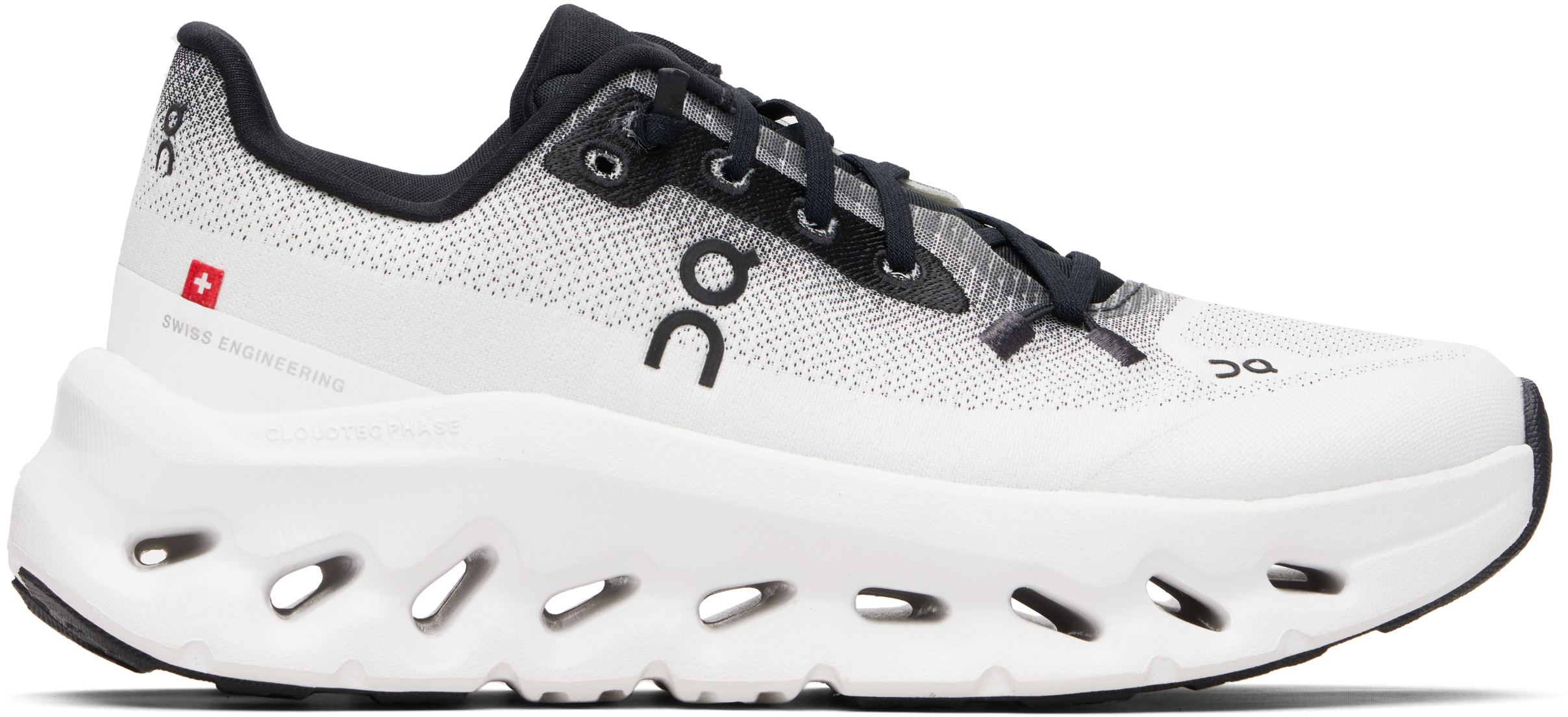 White Cloudtilt Sneakers