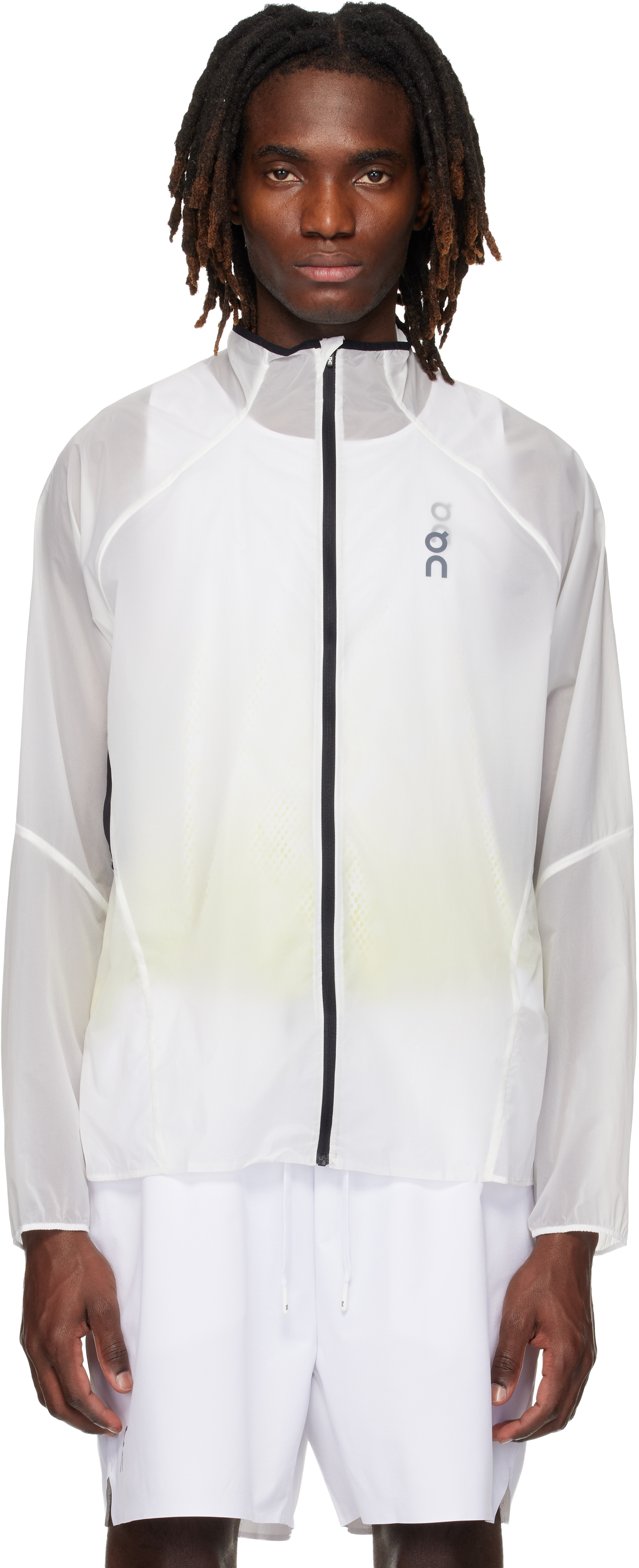 On Running　Zero Jacket Lサイズ On Zero Jacket - Men's | Vancouver Running Company Inc.