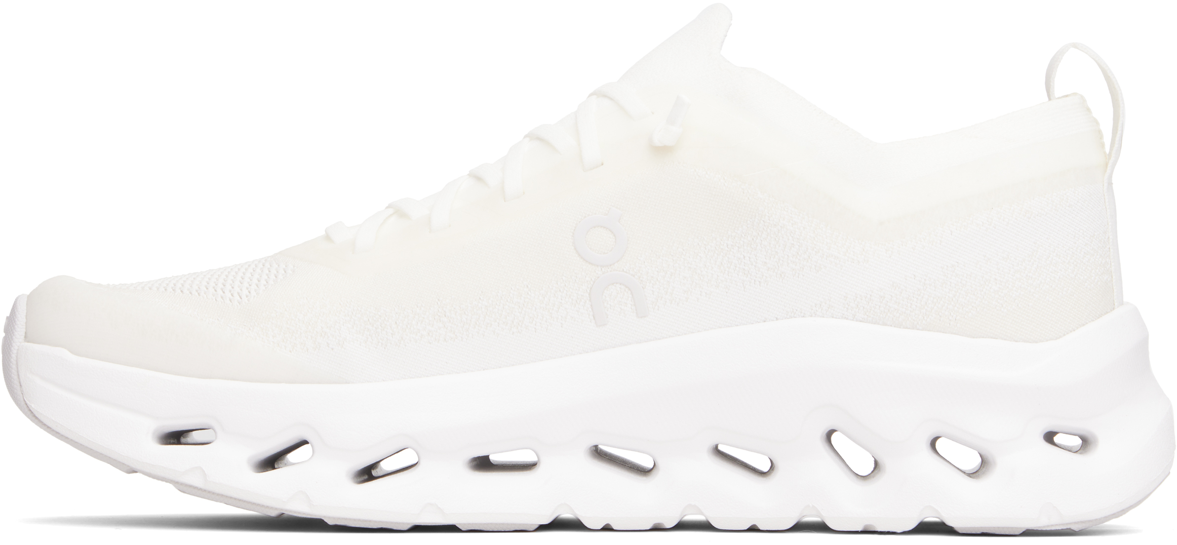 On Off-white Cloudtilt Mo Sneakers In White