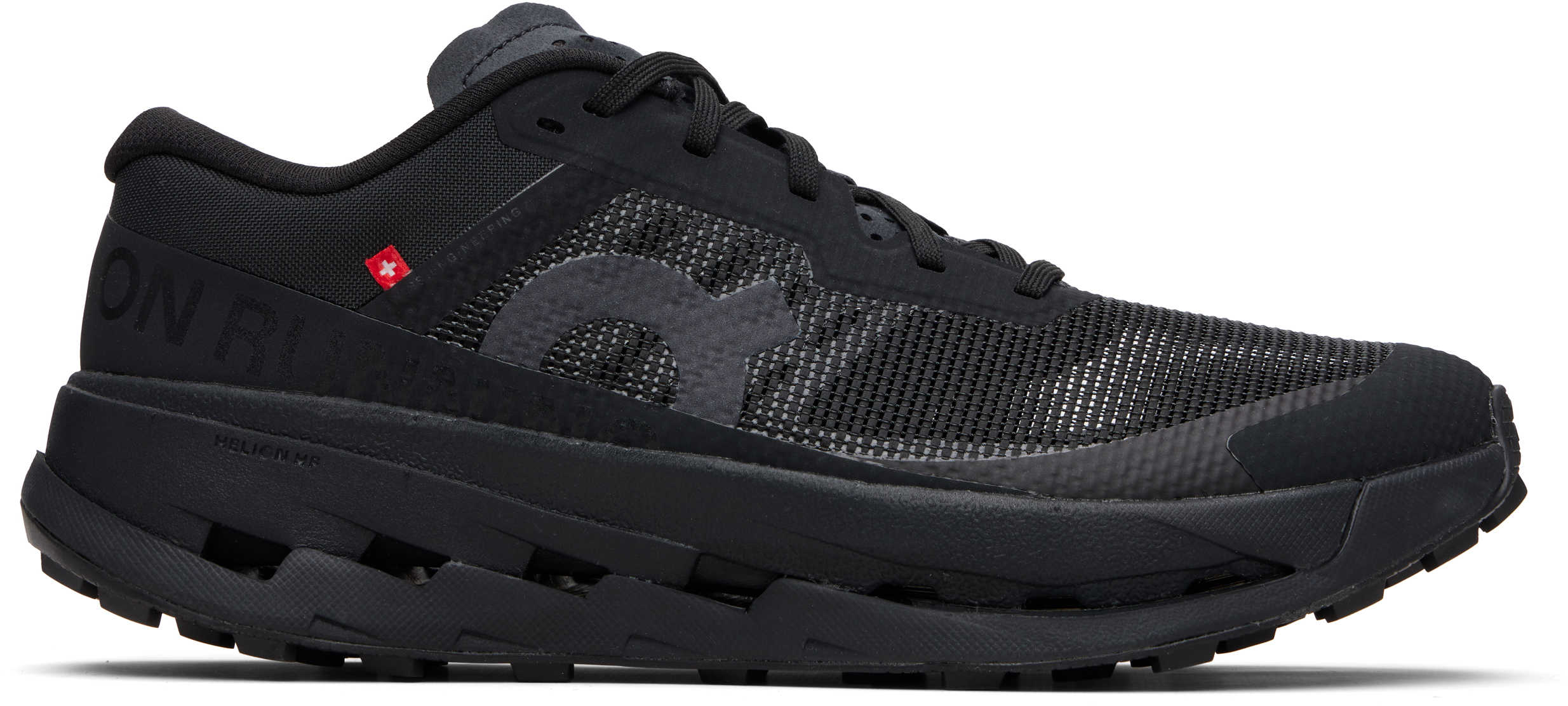 Black Cloudultra 3 Sneakers