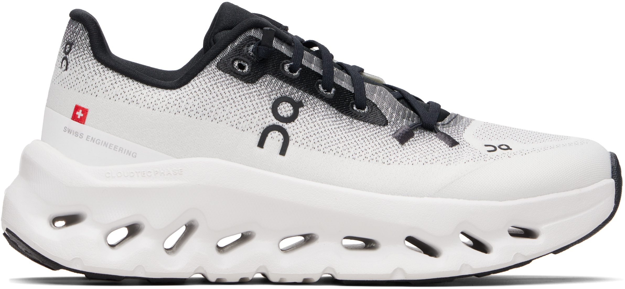 White Cloudtilt Sneakers