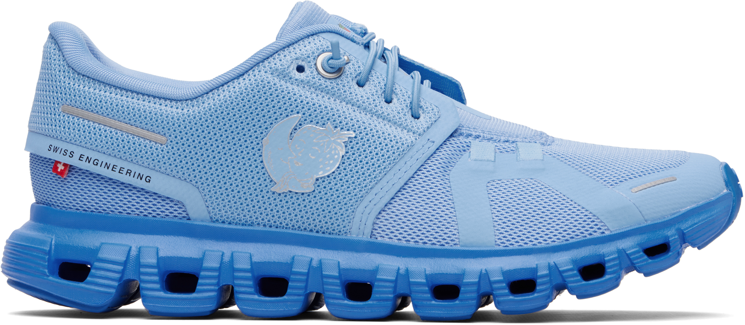 Blue Sky High Farms Edition Cloud 6 Sneakers