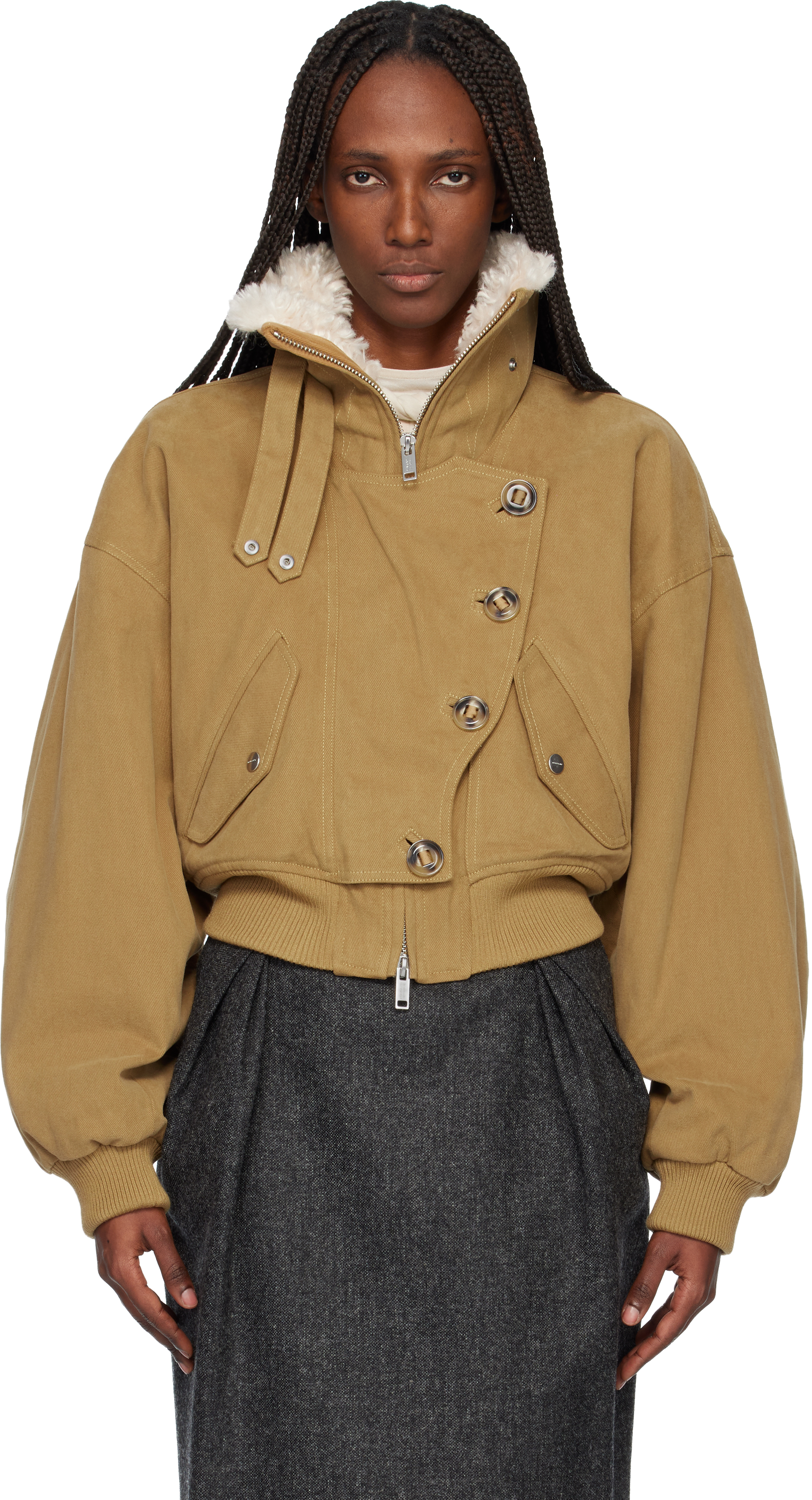 Isabel Marant Etoile ウィメンズ ジャケット & コート | SSENSE 日本