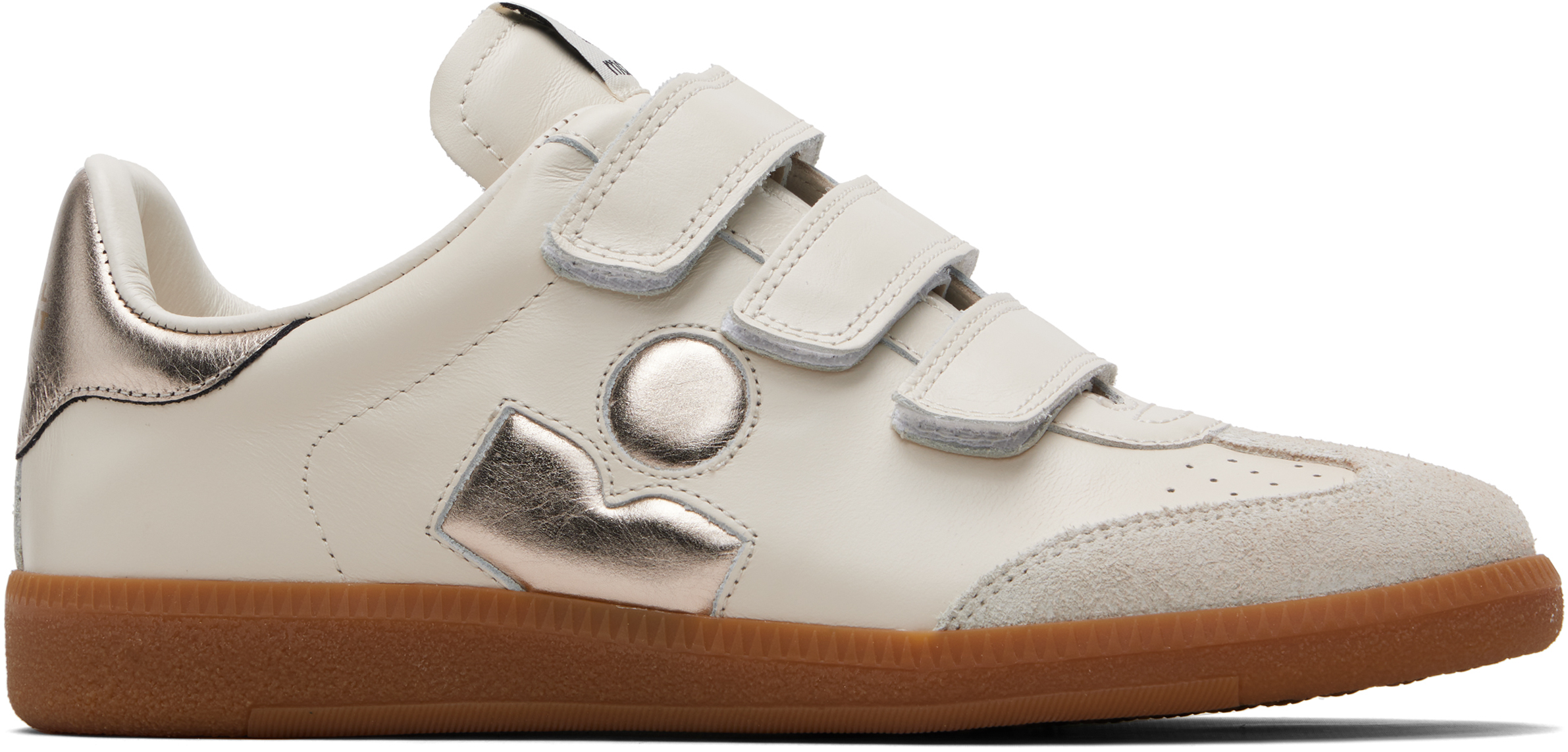 Isabel Marant low top sneakers for Women | SSENSE