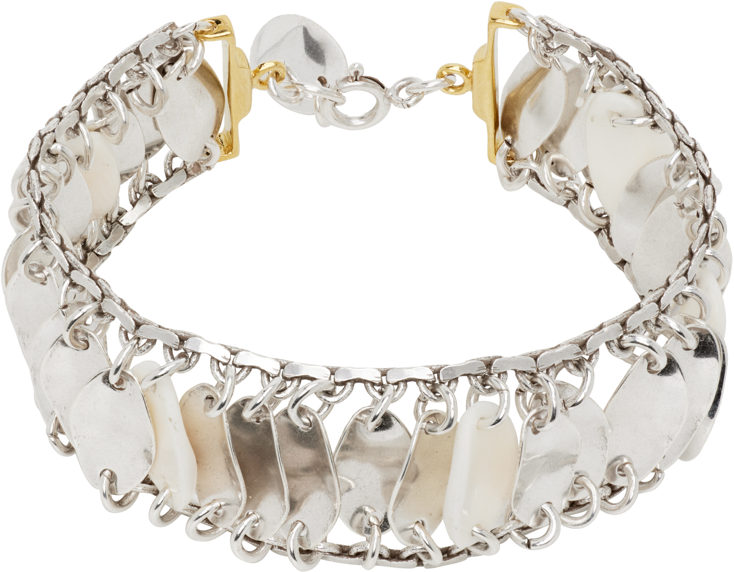 Isabel Marant bracelets for Men | SSENSE