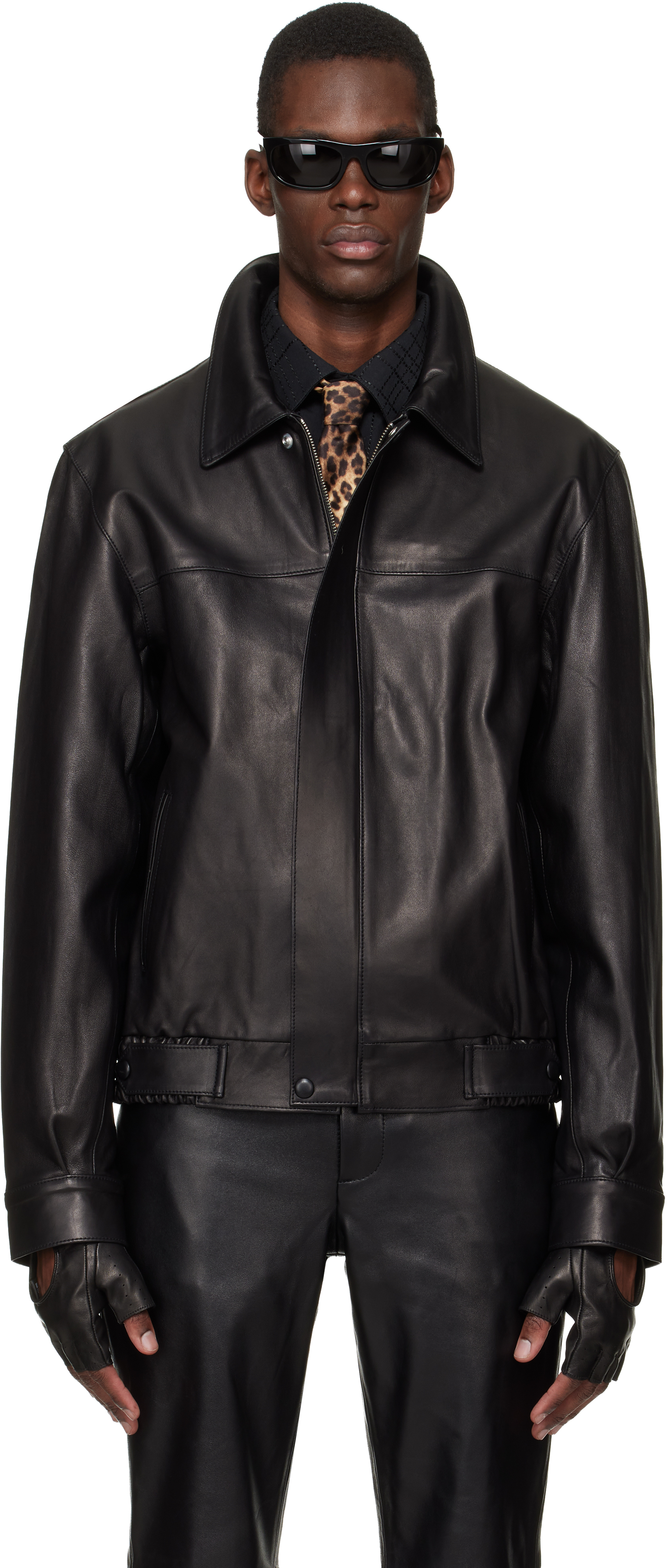 Ernest W. Baker jackets & coats for Men | SSENSE