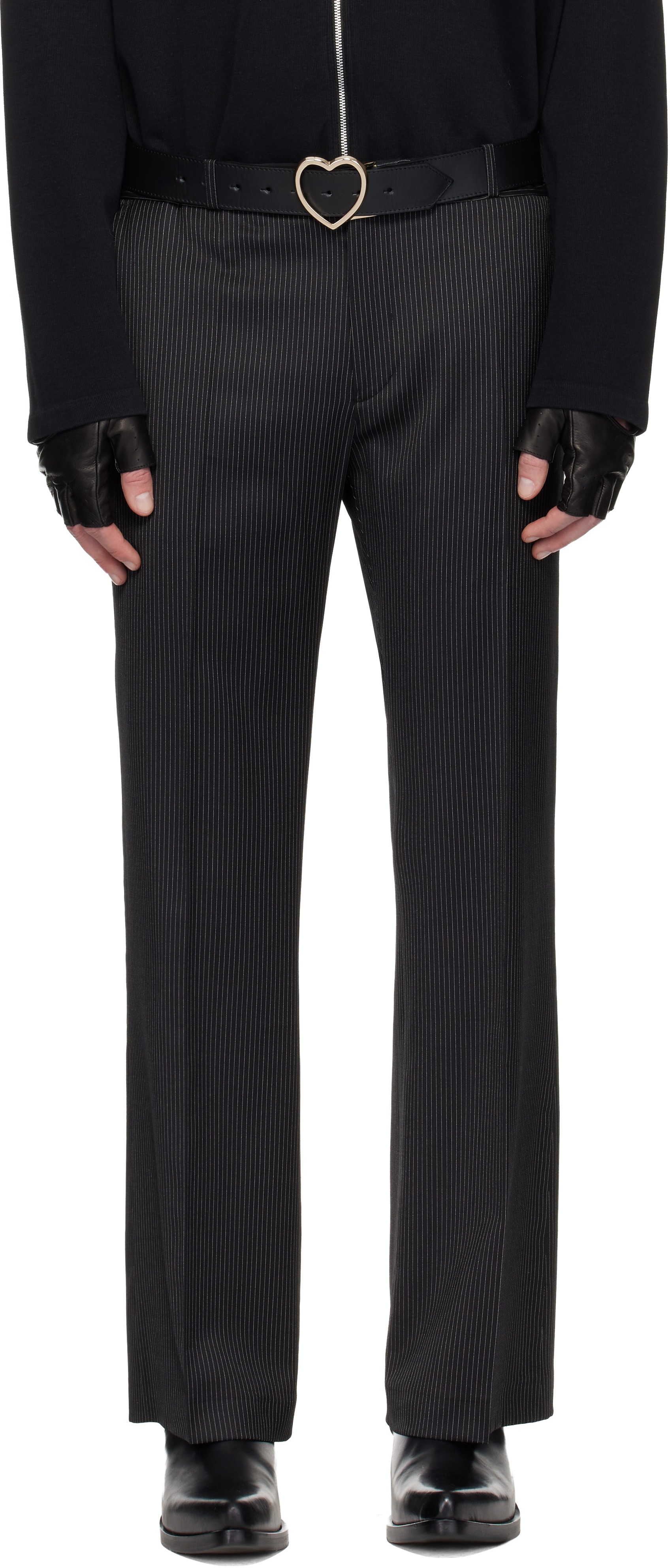 Ernest W. Baker for Men SS26 Collection | SSENSE