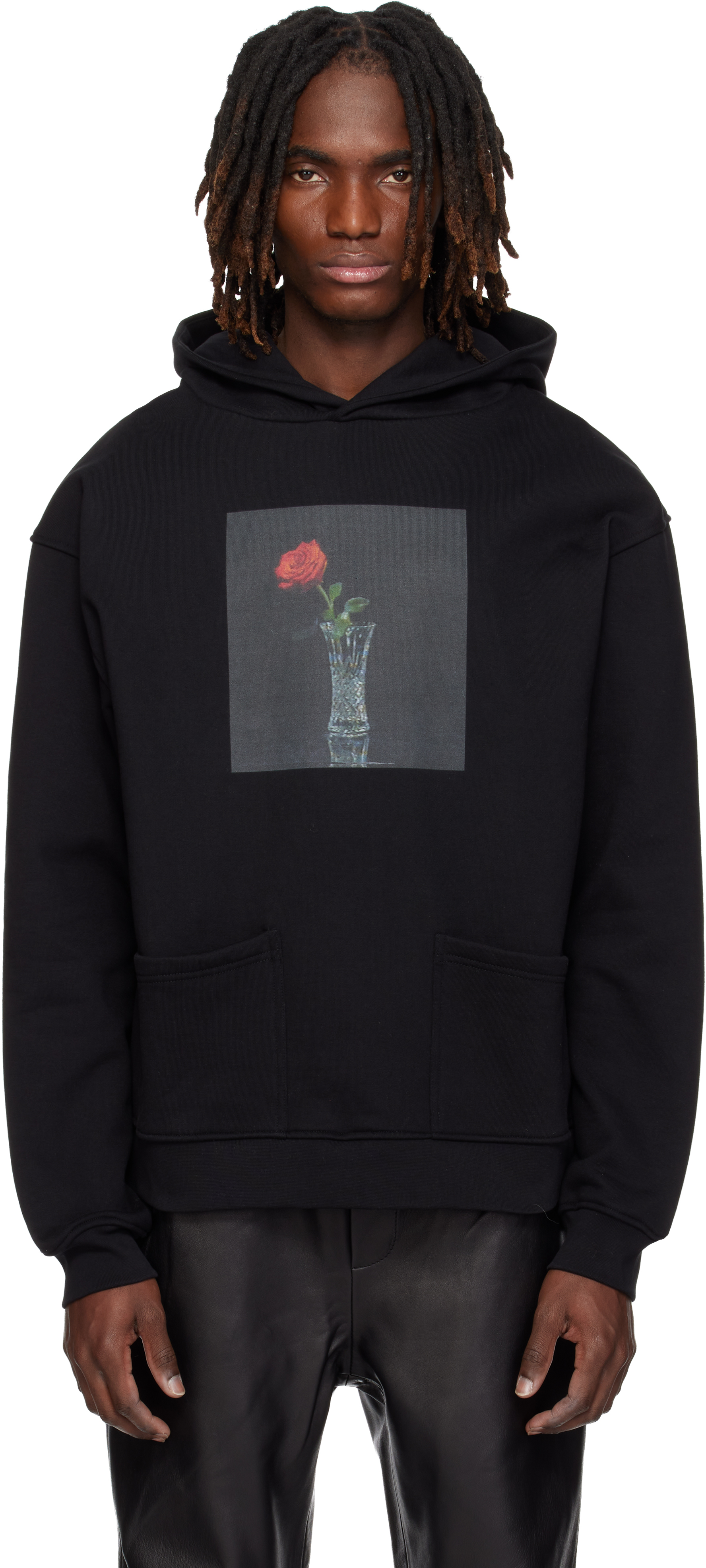 ジャケット・アウター ERNEST W. BAKER 22SS DENIM JACKET FLORAL ERNEST W. BAKER 22SS DENIM JACKET FLORAL