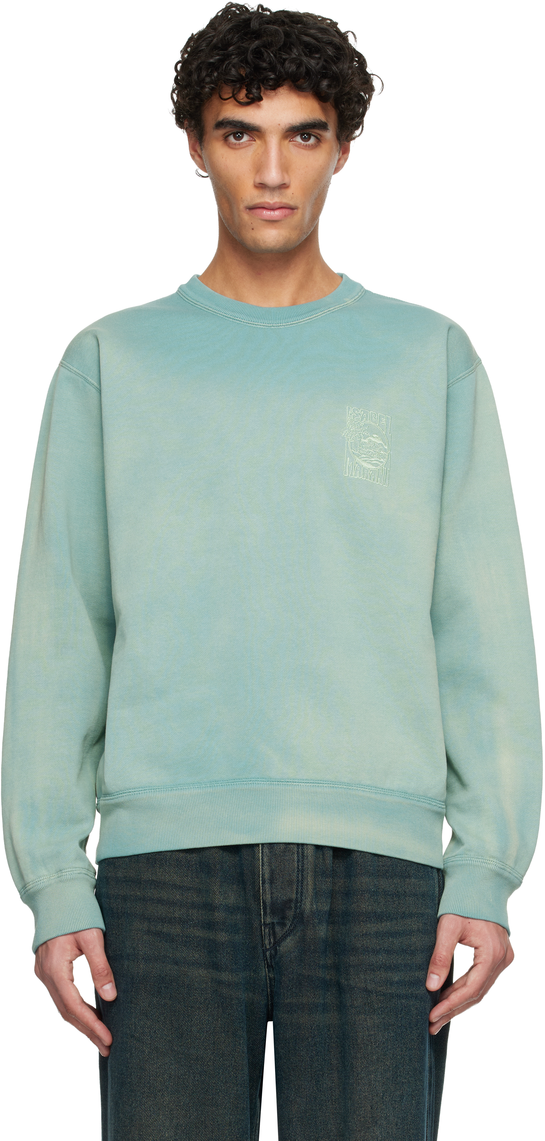 Designer sweatshirts for Men | SSENSE