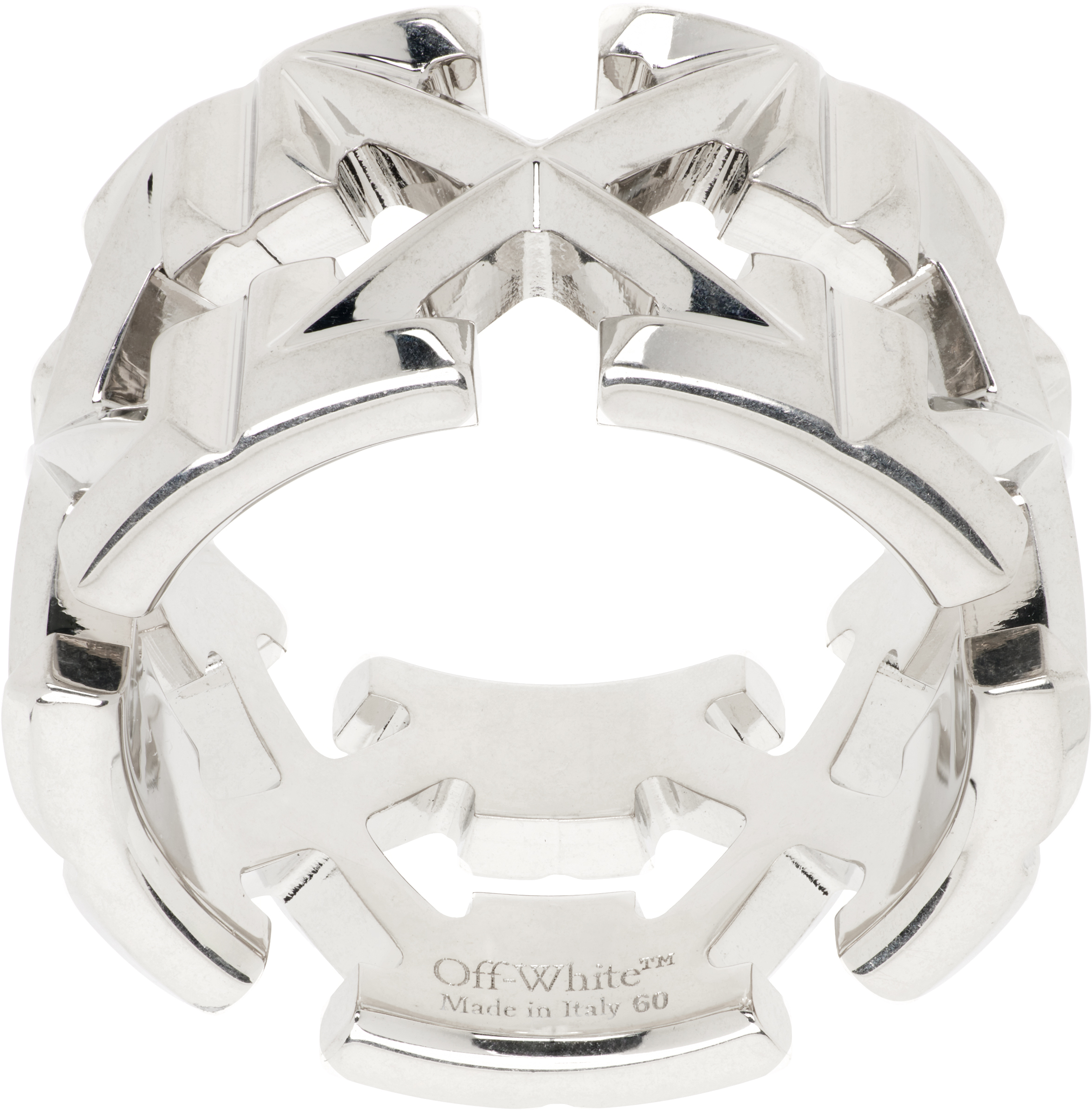 Off-white メンズ アクセサリー | SSENSE 日本